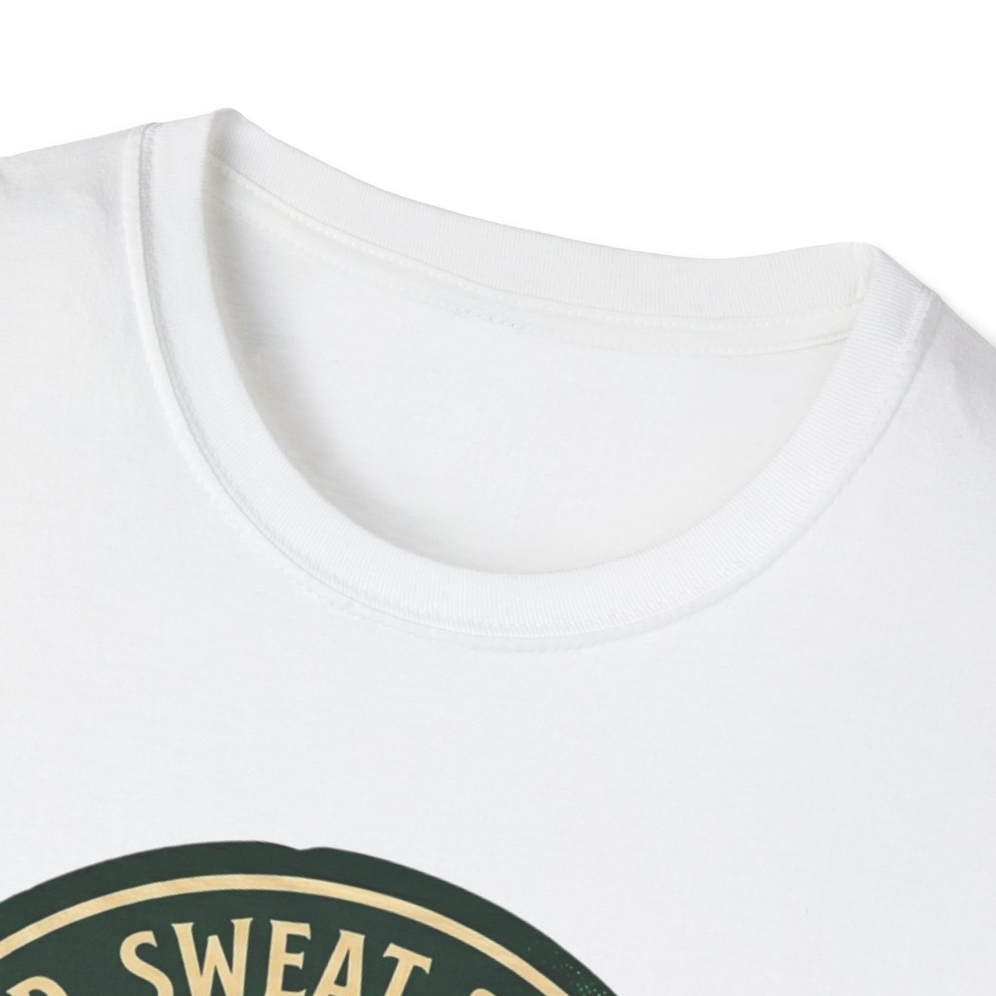Mud Aweat & Gears T-Shirt