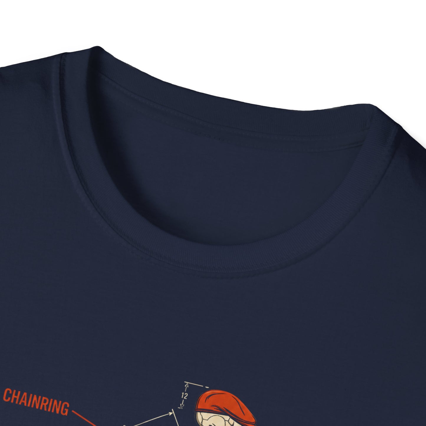 Fully Tuned & Ready To Crumble - T-shirt