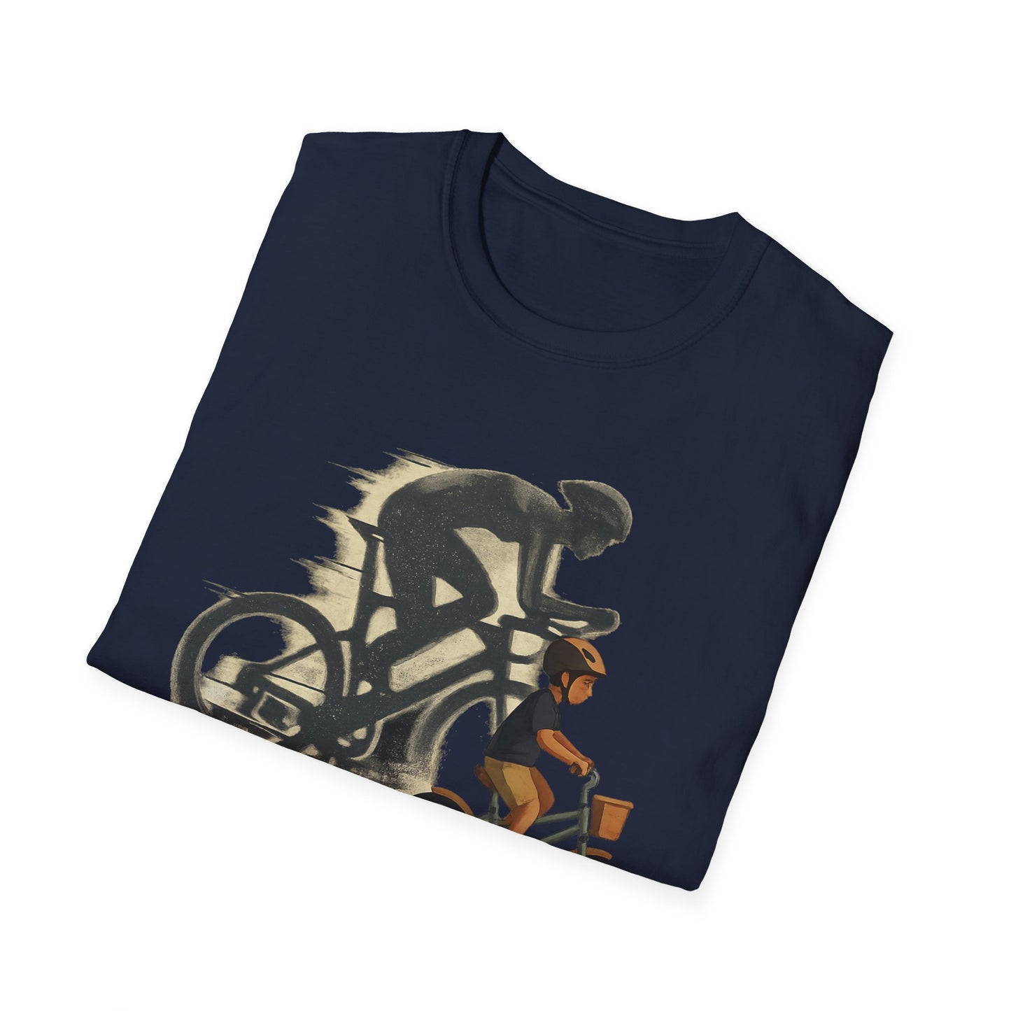 This is Where My Adventure Begins T-shirt