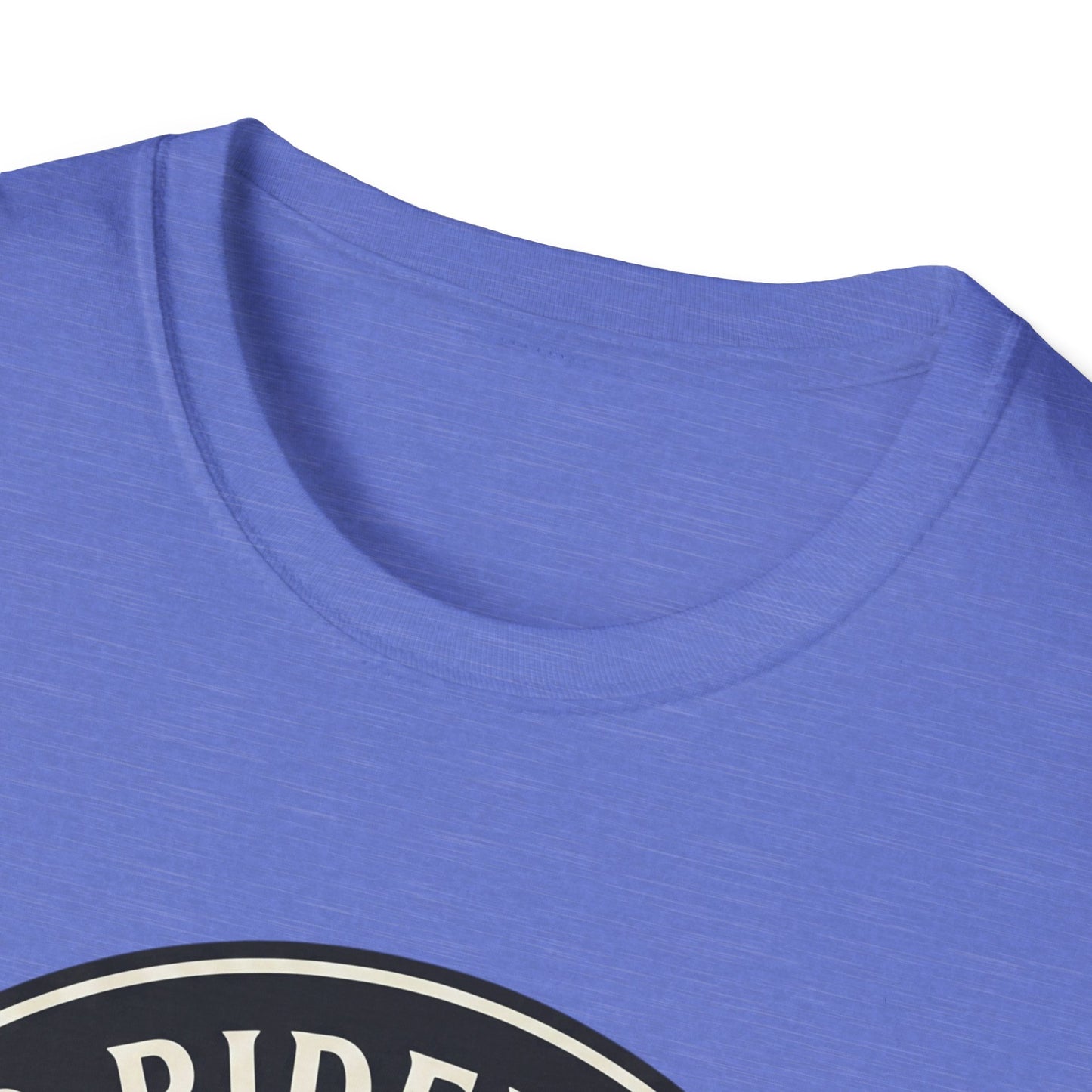 Solo Riders Club T-shirt