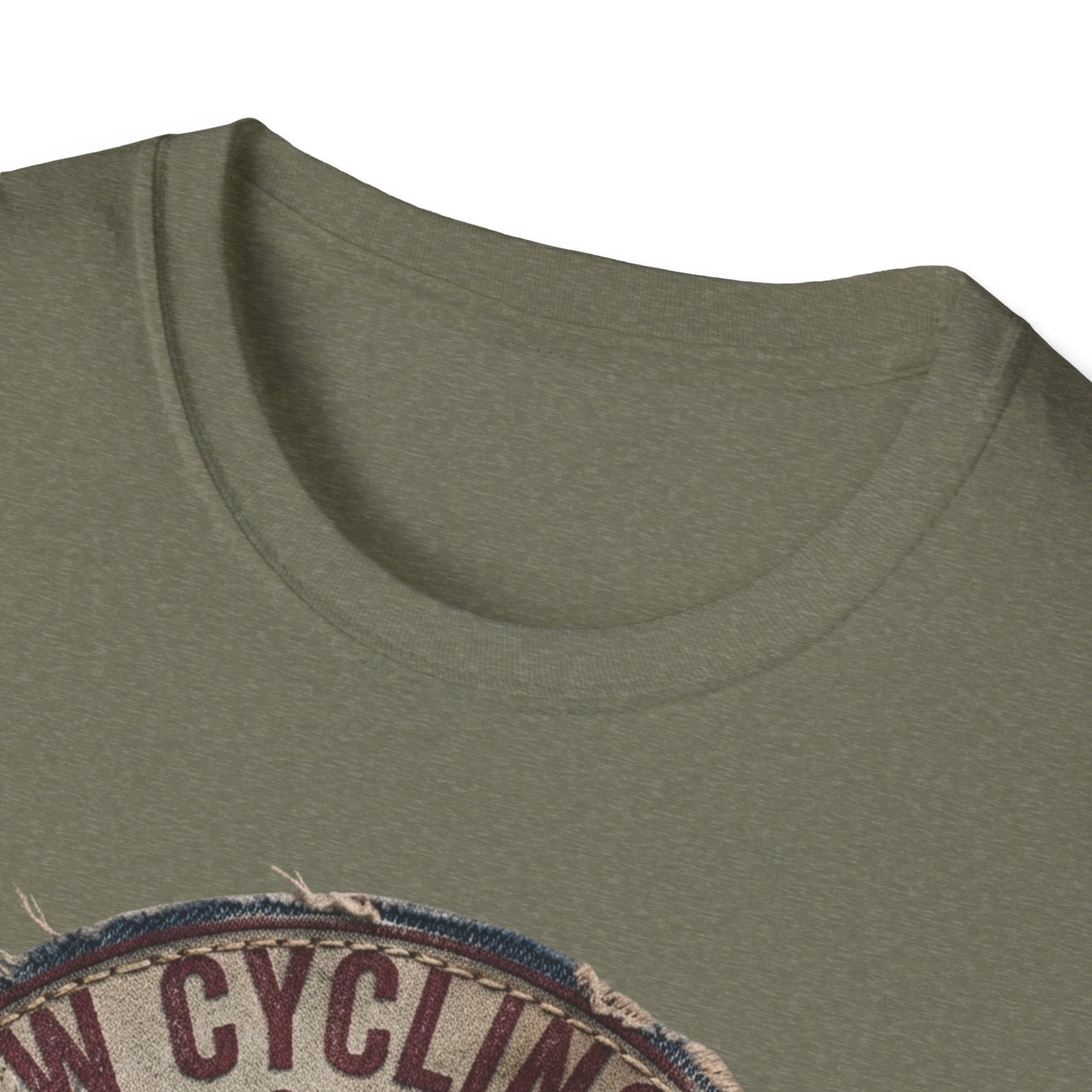 Slaw Cycling Club T-shirt