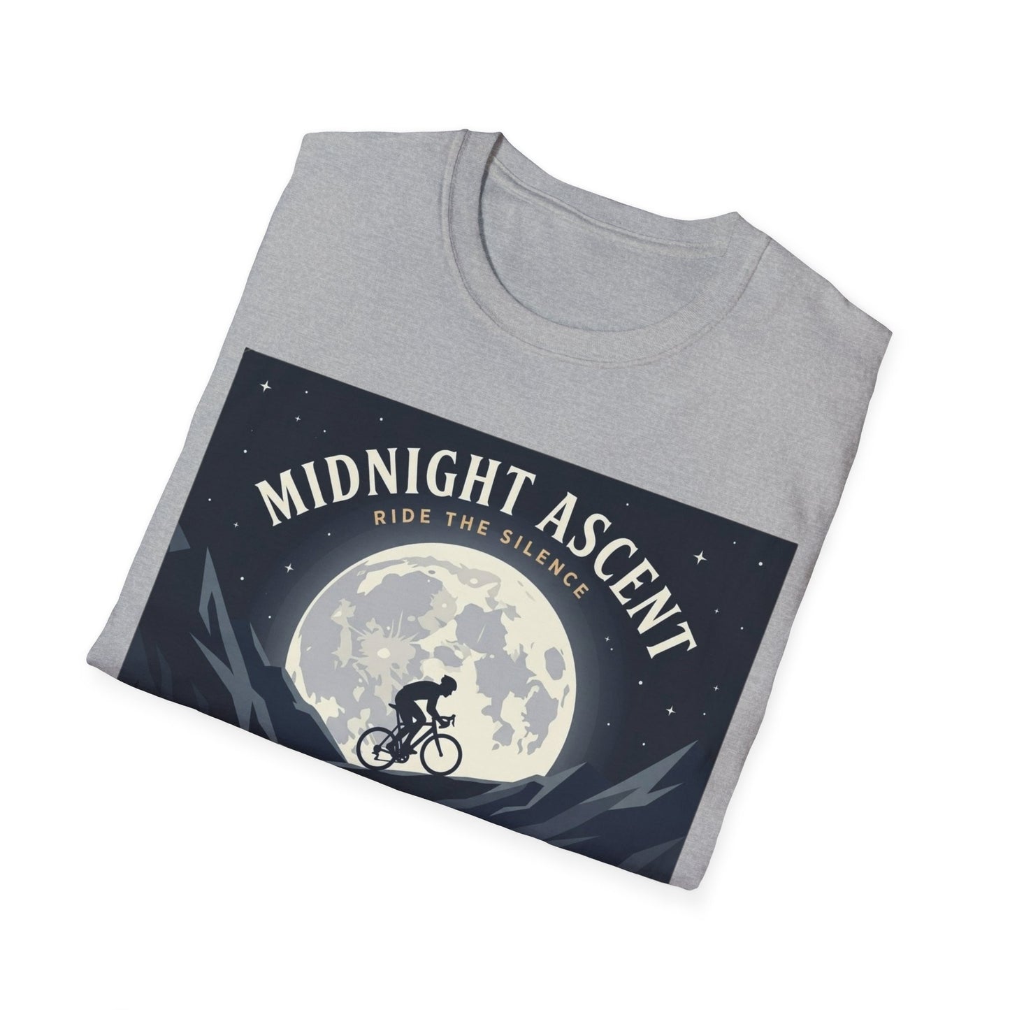 Midnight Ascent T-shirt