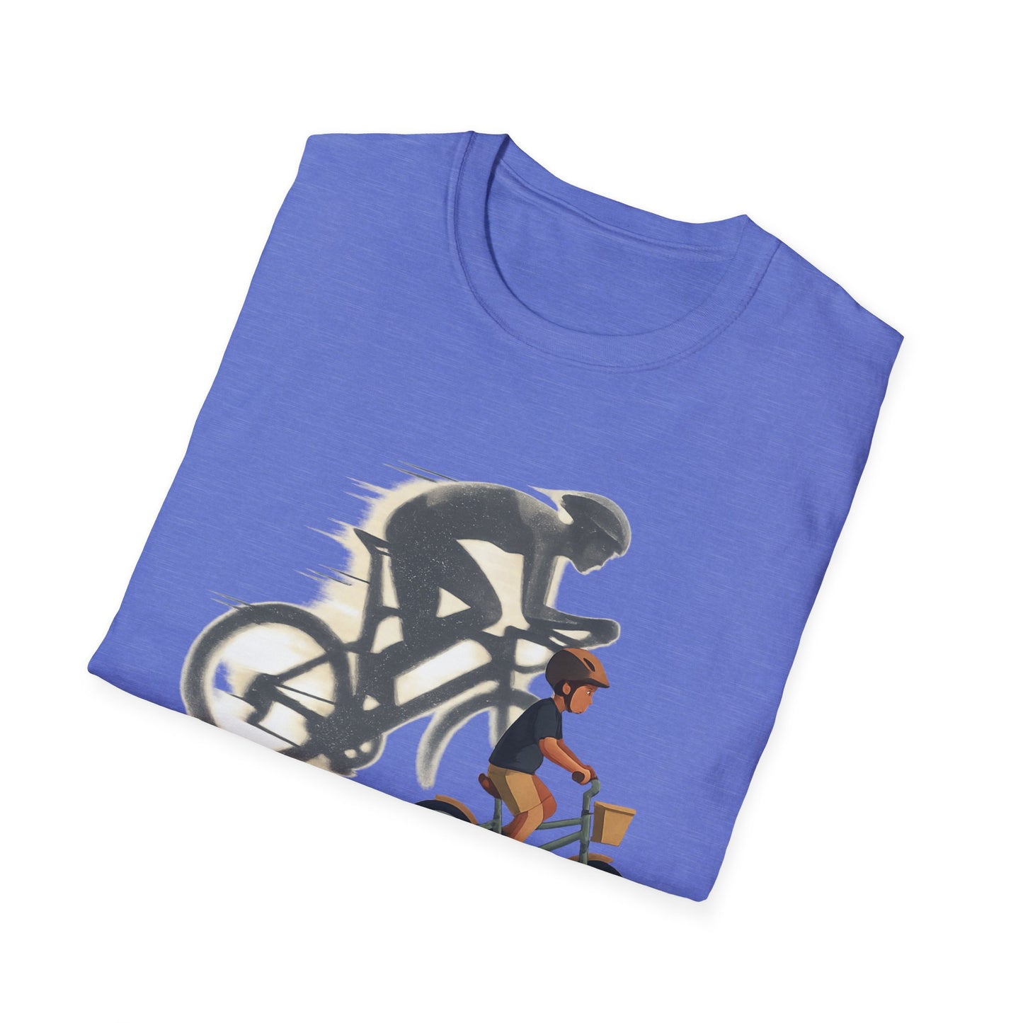 This is Where My Adventure Begins T-shirt