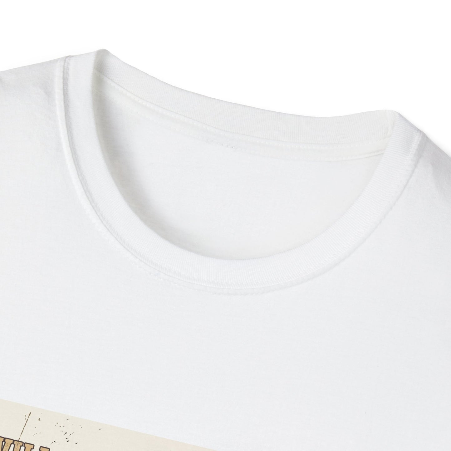 You Will never Be Alone Again - You Have A Bike T-shirt