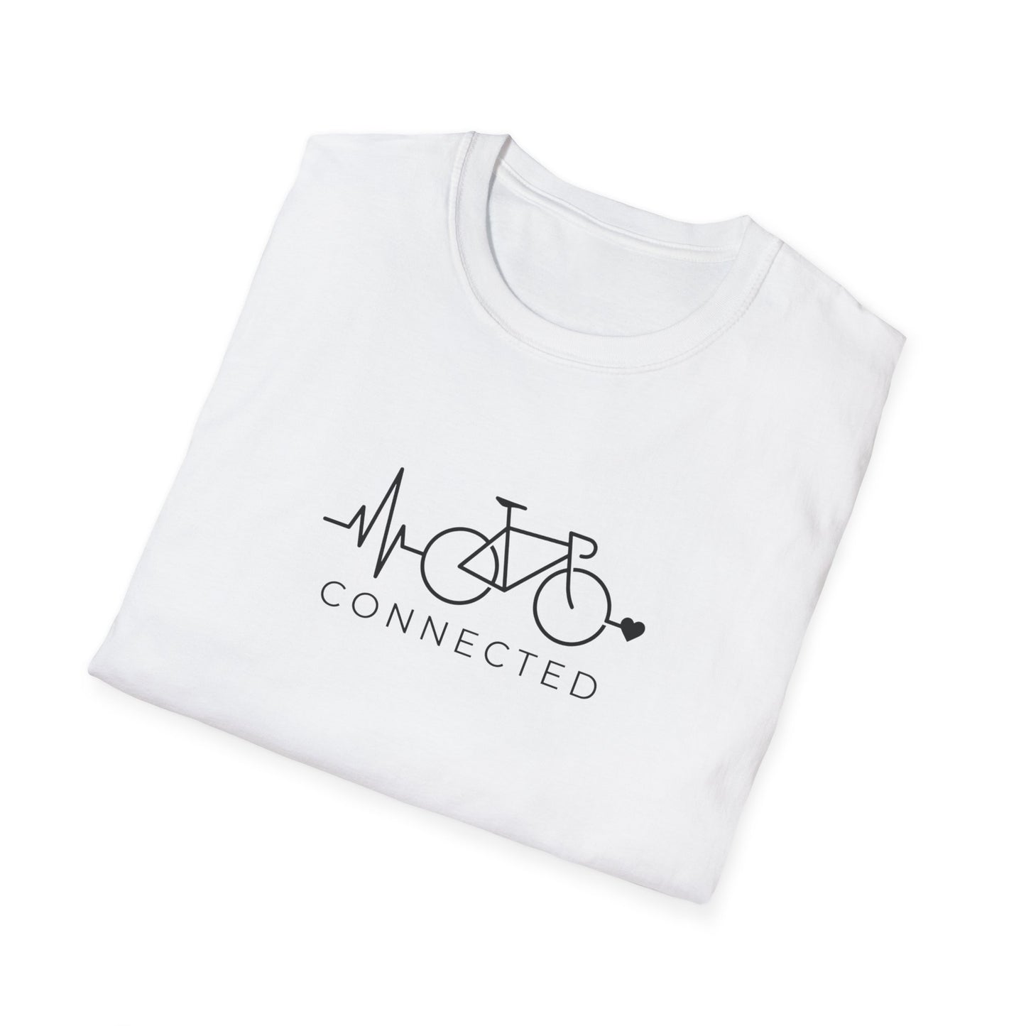 Connected - T-shirt