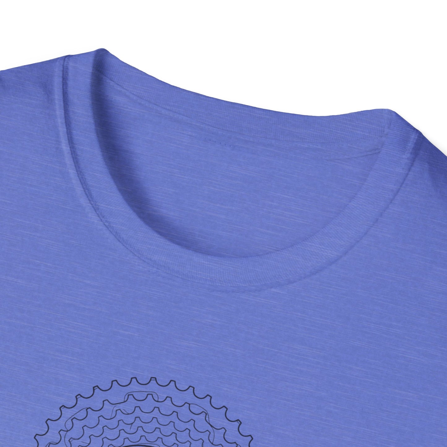 Mechanical HarmonyT-Shirt