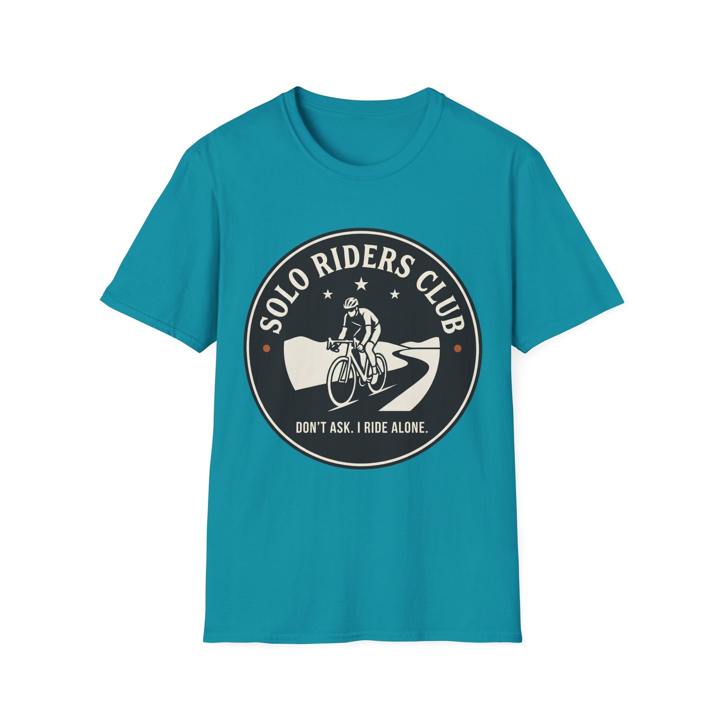 Solo Riders Club T-shirt