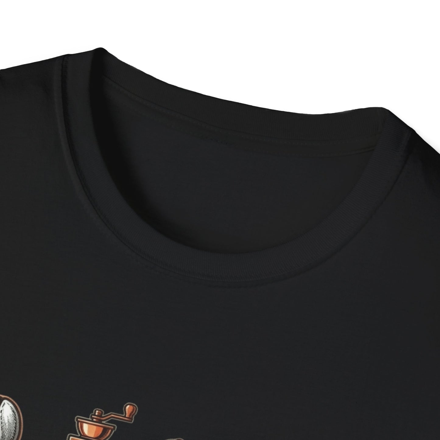 The Vital Process - T-shirt