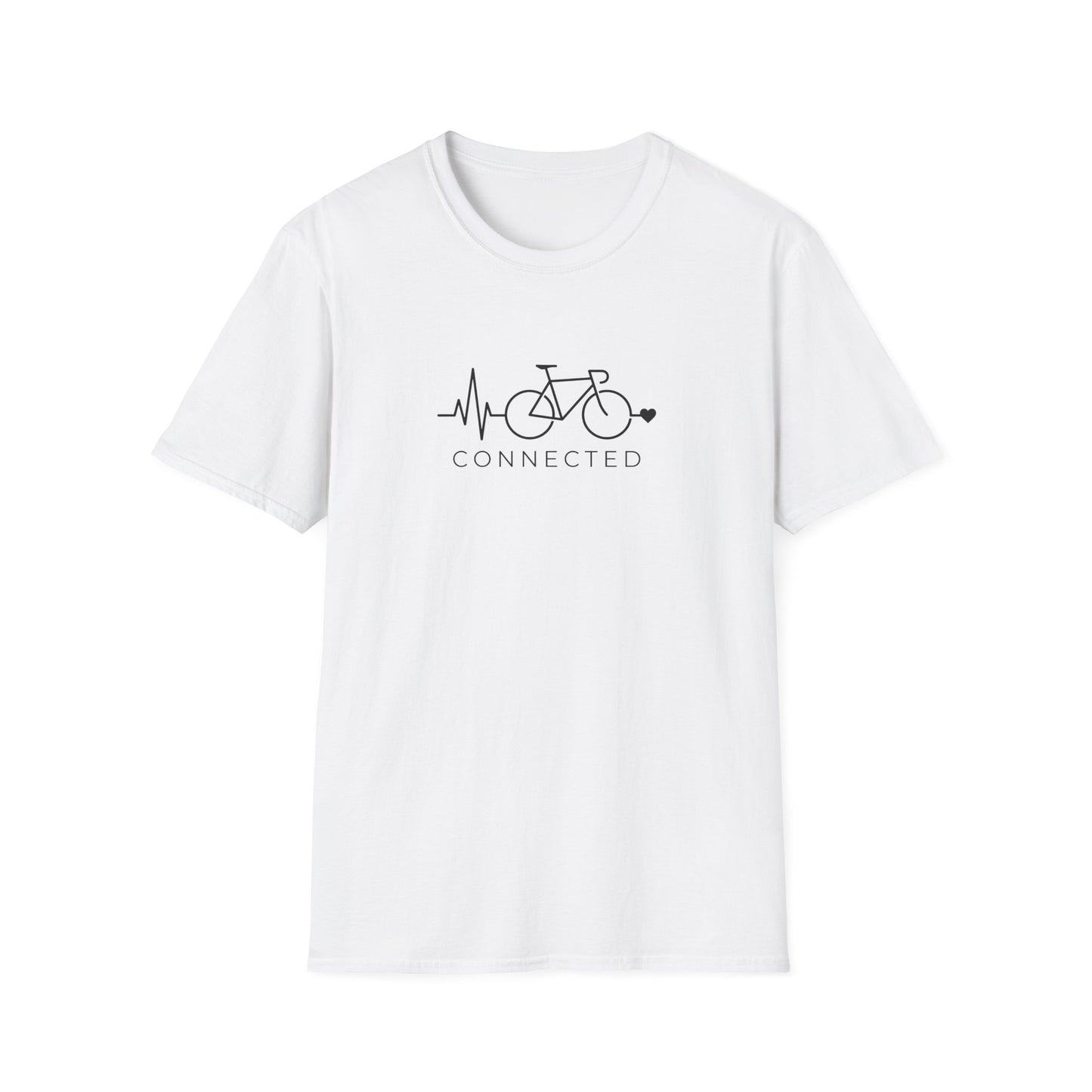 Connected - T-shirt