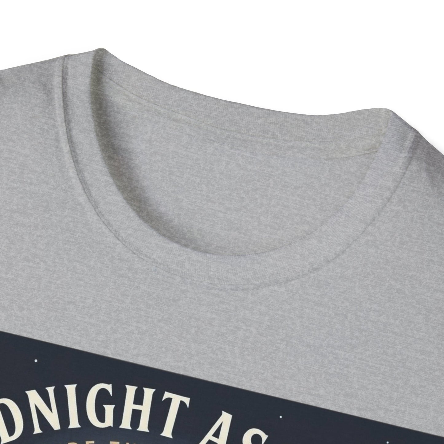 Midnight Ascent T-shirt