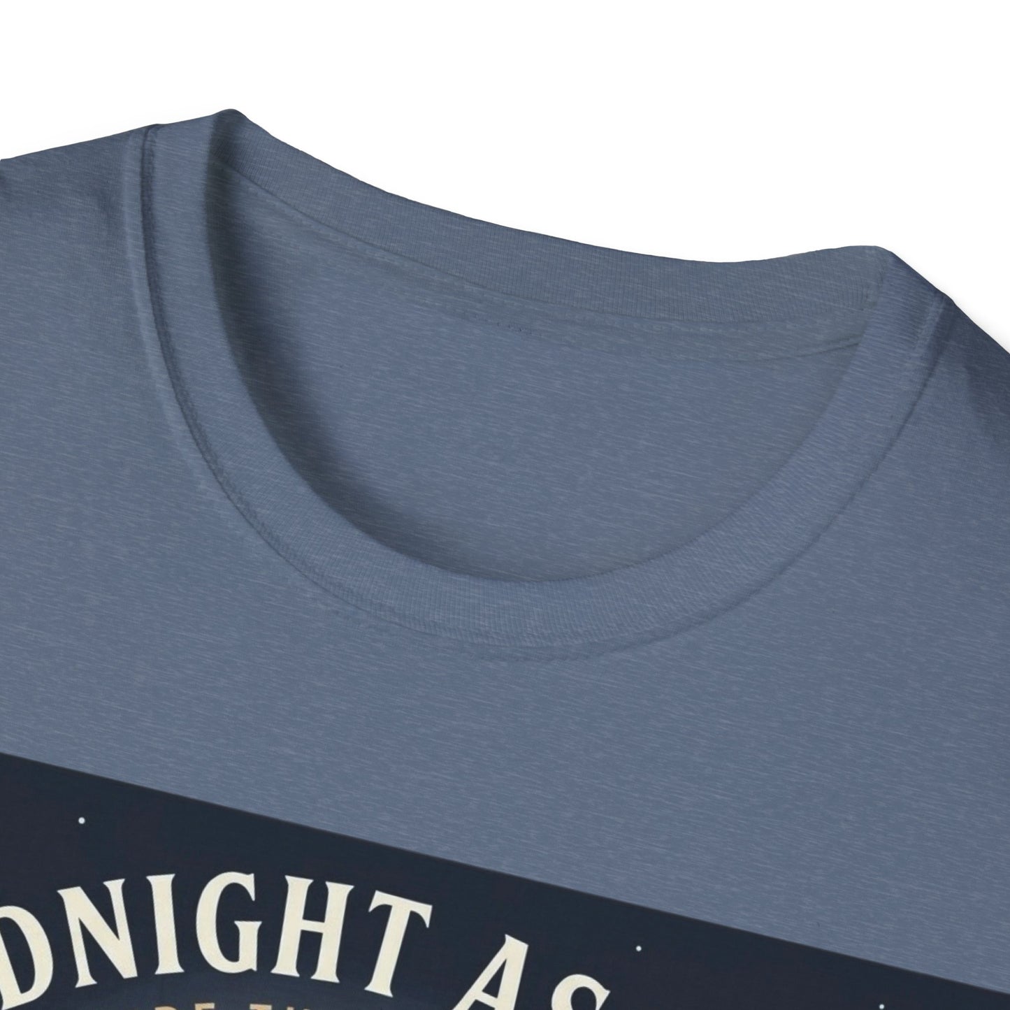 Midnight Ascent T-shirt