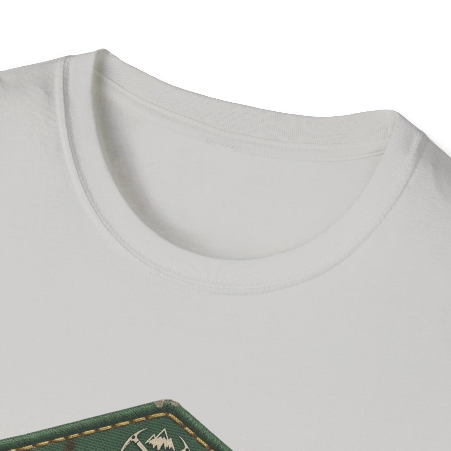 Cykling Adventure Guild T-shirt