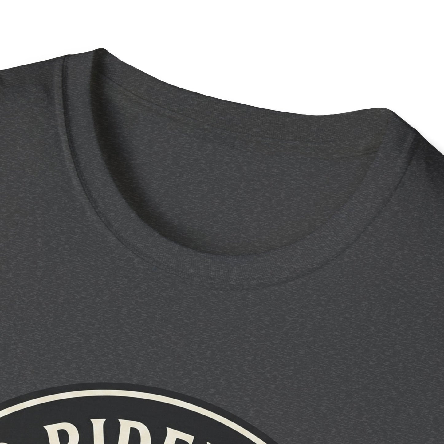 Solo Riders Club T-shirt