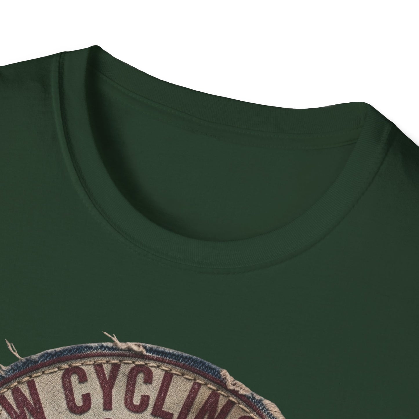 Slaw Cycling Club T-shirt