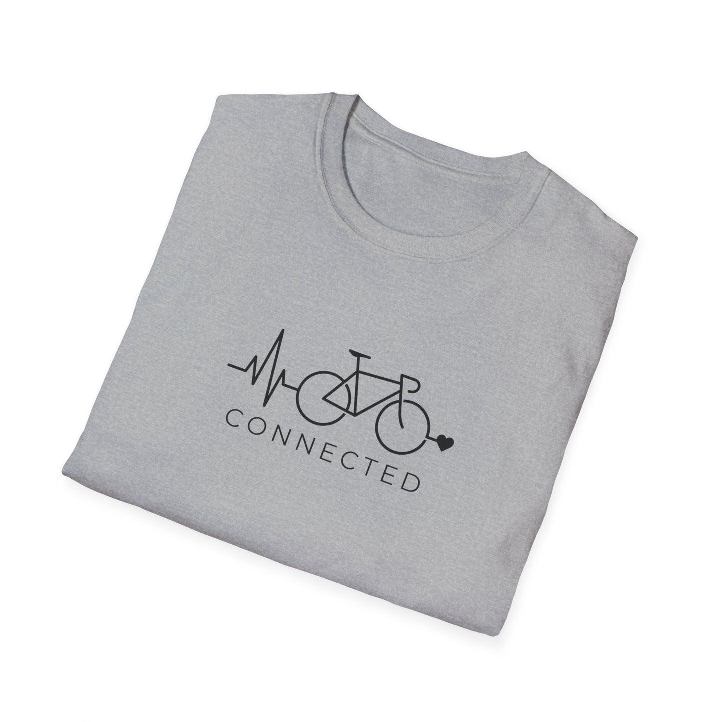 Connected - T-shirt