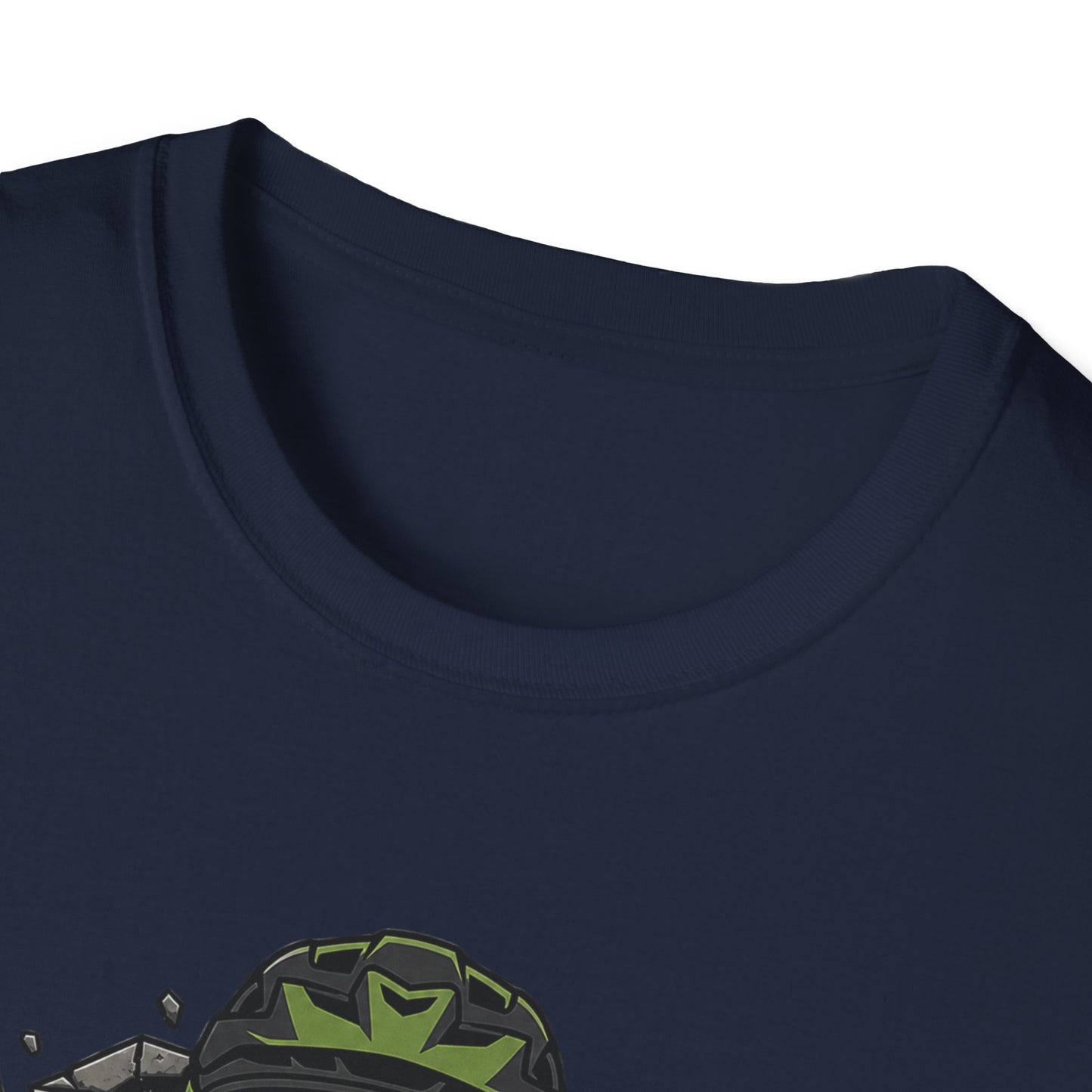 Dirt Or Death  T-shirt