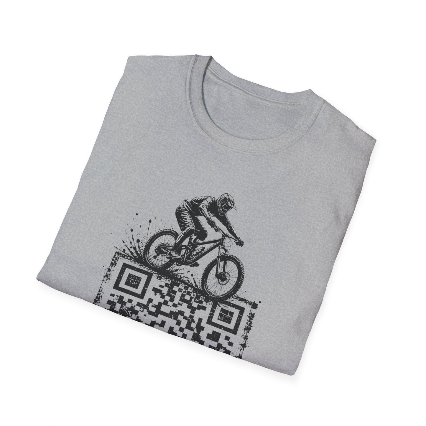 Ride Is Identity - T-shirt
