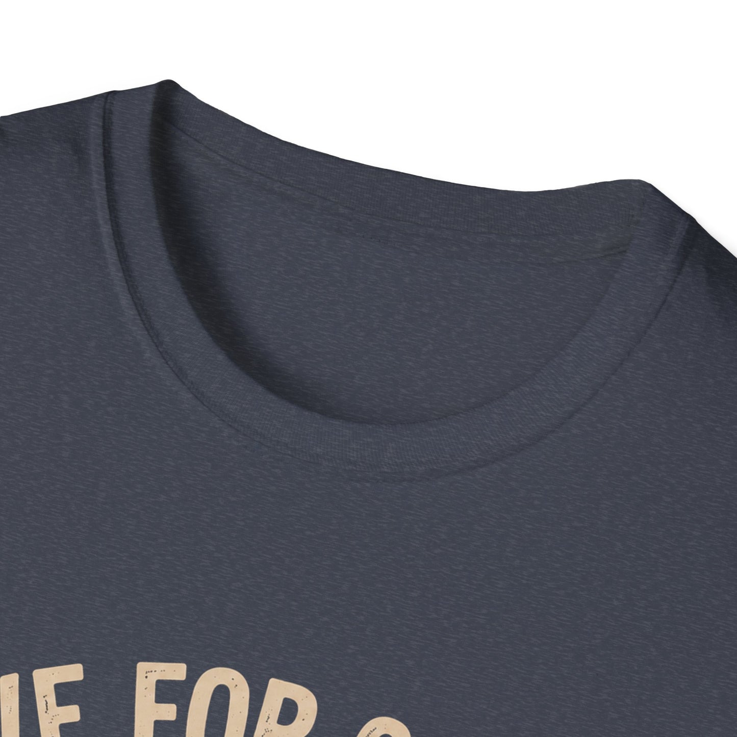 “LOVE FOR COFFEE AND CYCLING LIVES IN OUR HEARTS”  Ver 3 T-shirt
