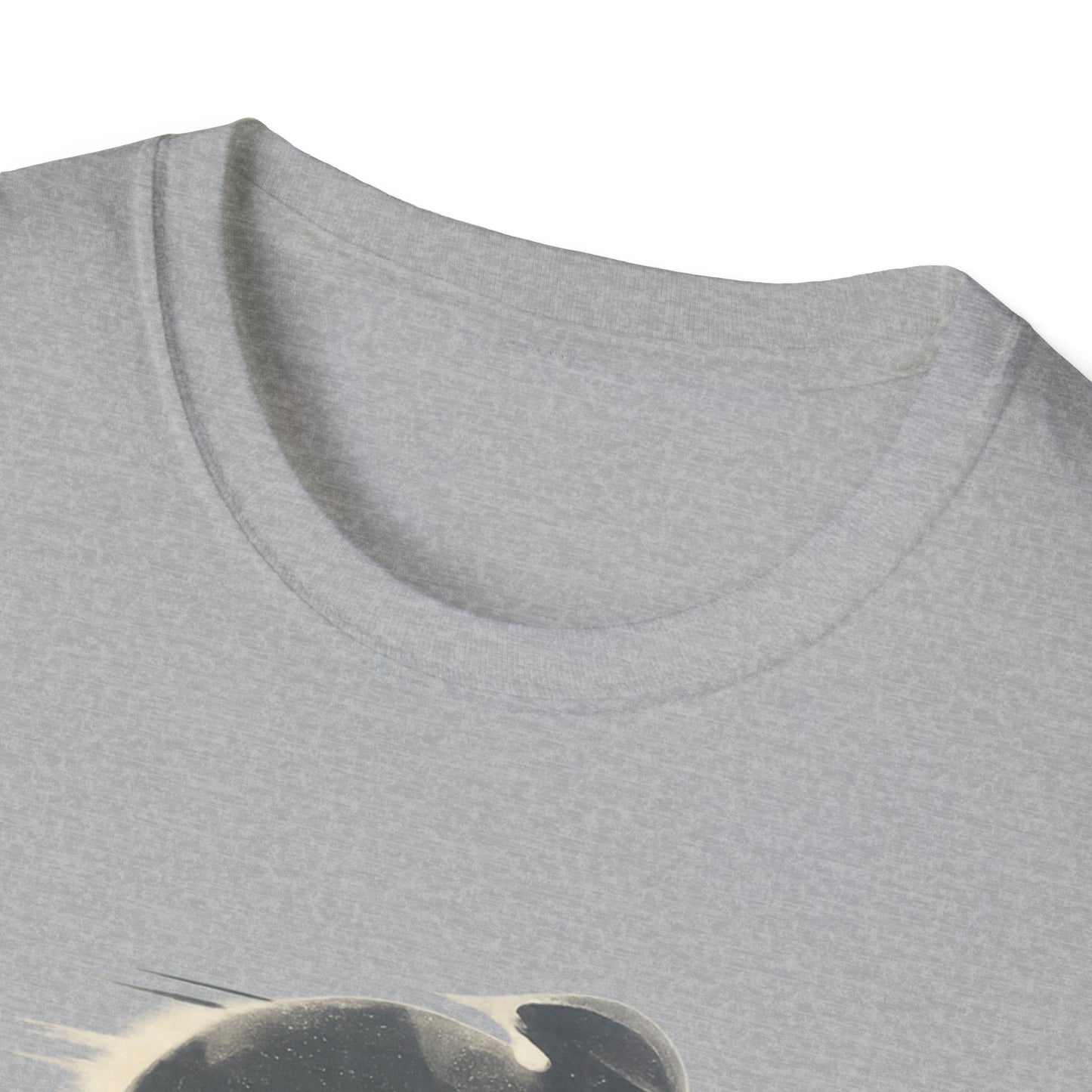 This is Where My Adventure Begins T-shirt