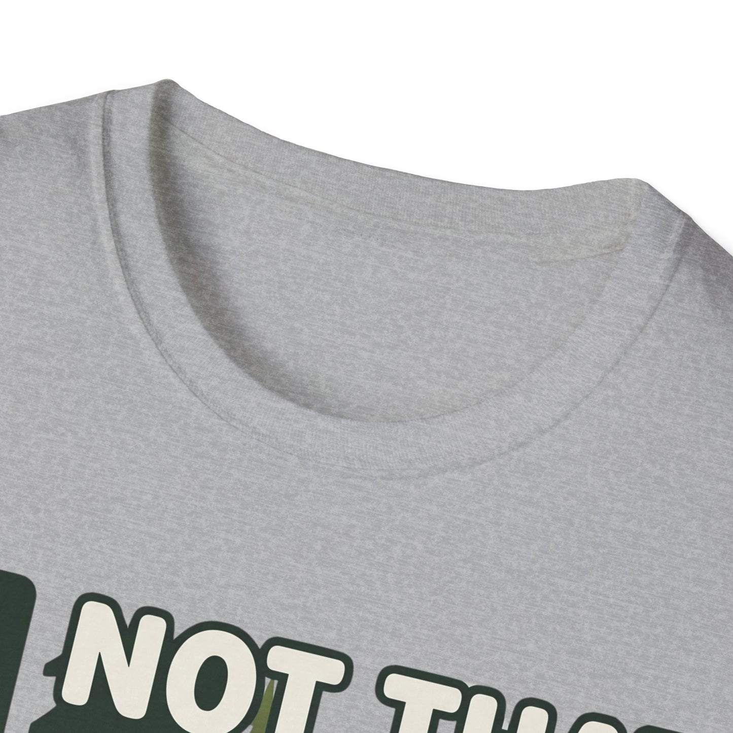 Not That Serious Cycling Club - T-shirt