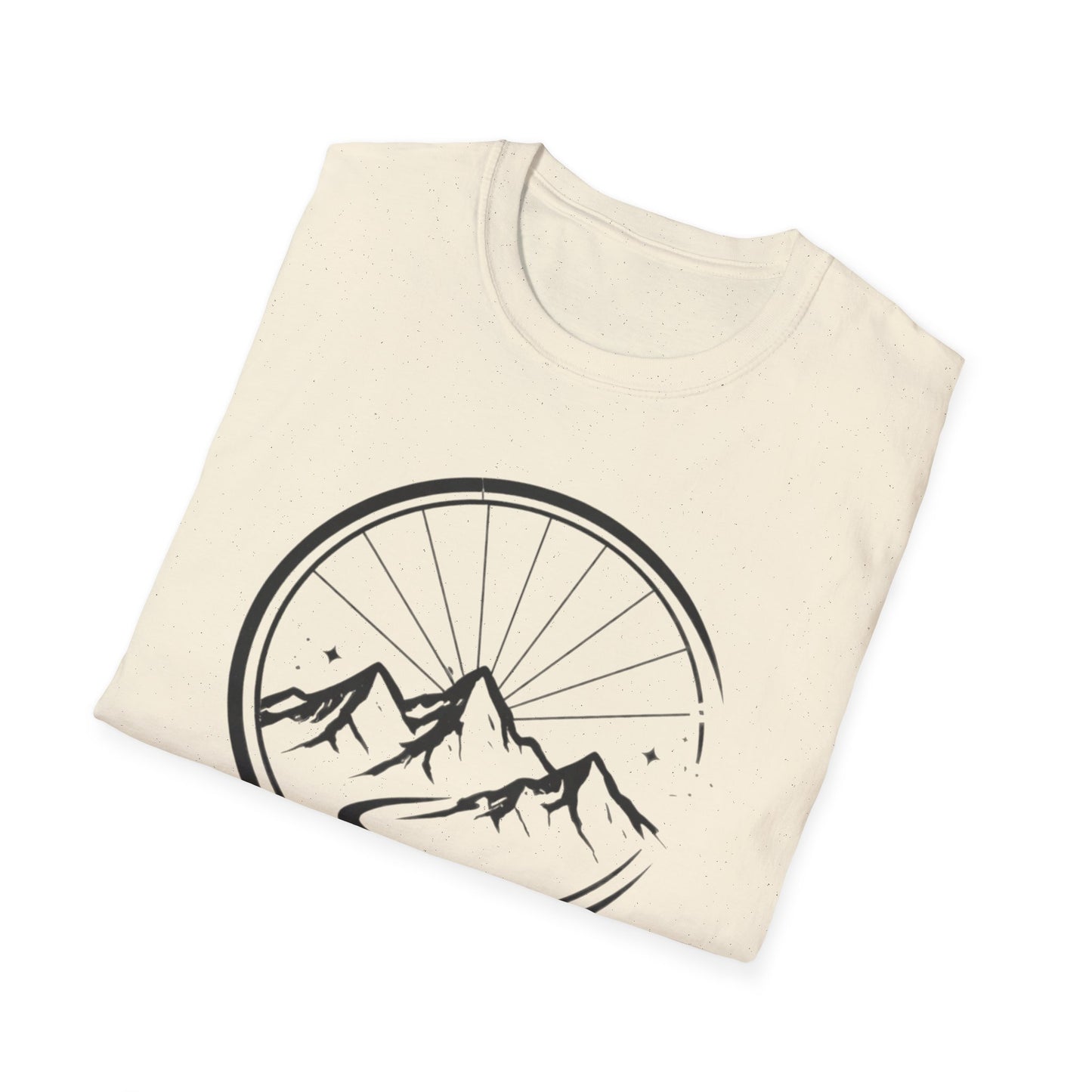 Silant Ride  - T-shirt