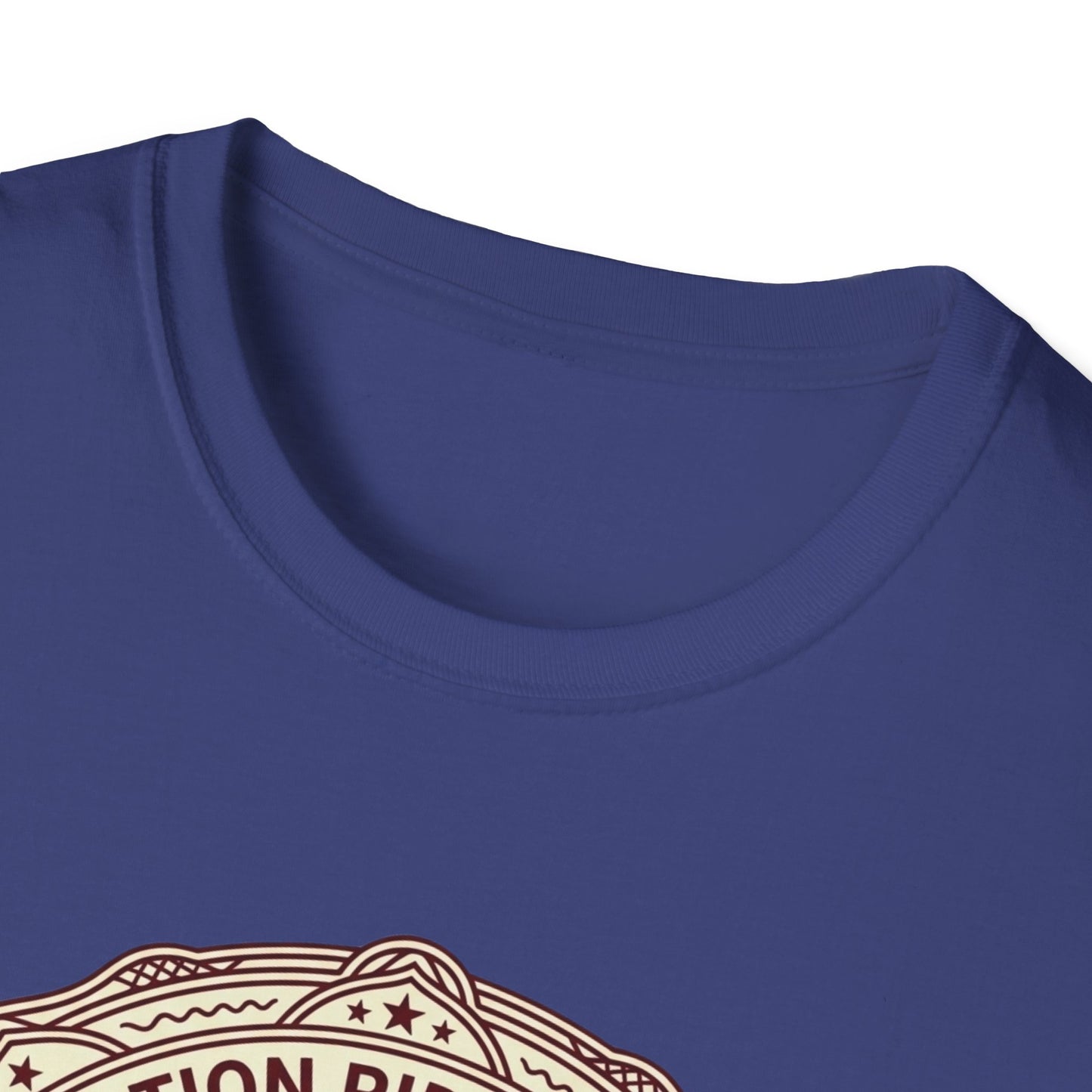 Generation Ride - EST. 1970 - T-Shirt