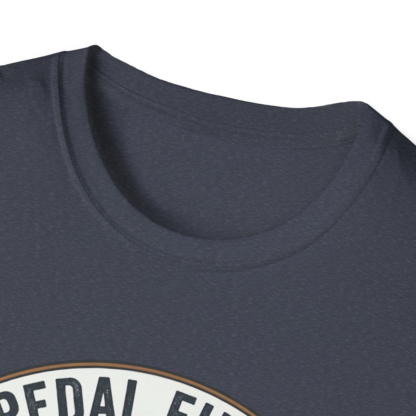Pedał First - T-shirt