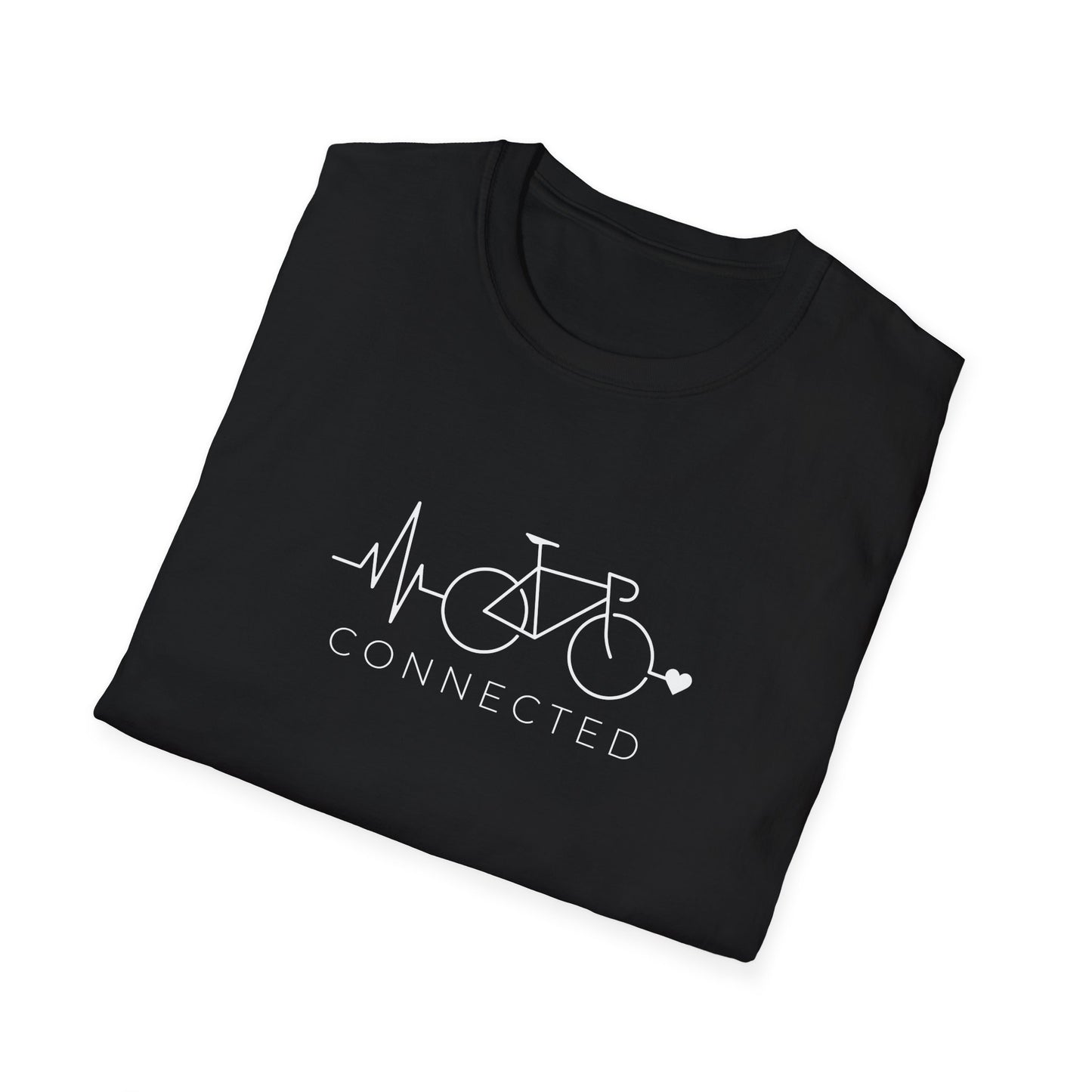 Connected - T-shirt