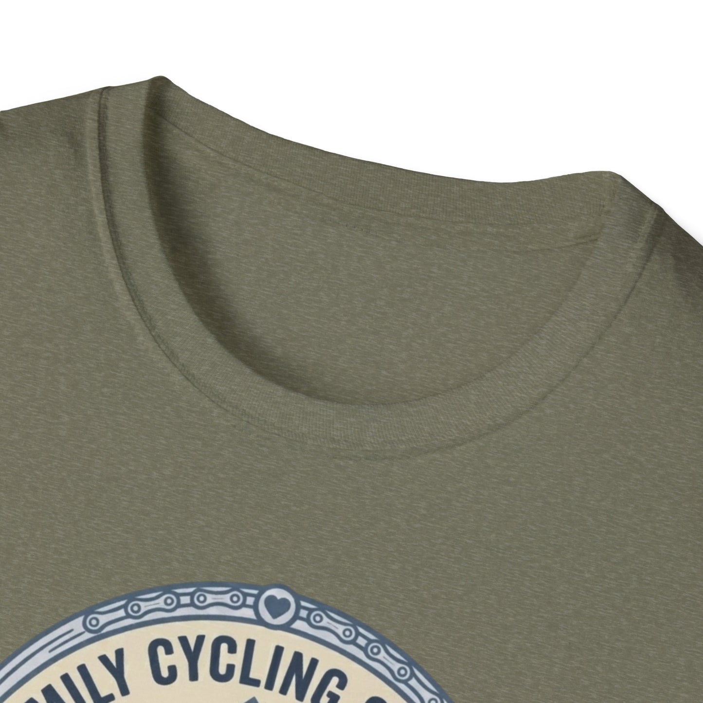 Famili Cycling Service T-Shirt