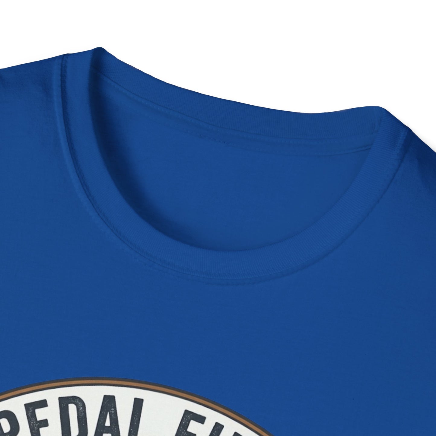 Pedał First - T-shirt