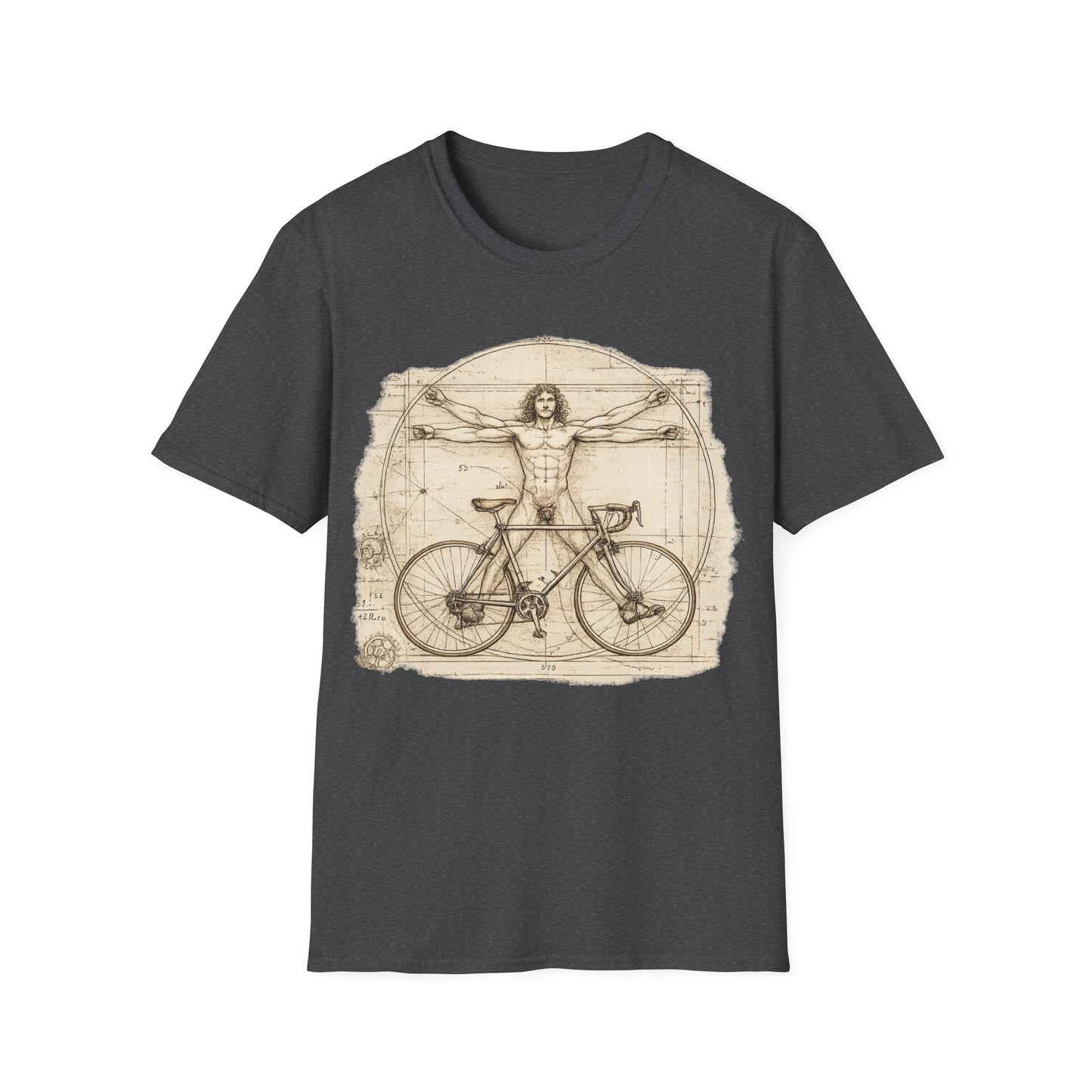 Perfect Proportions T-shirt