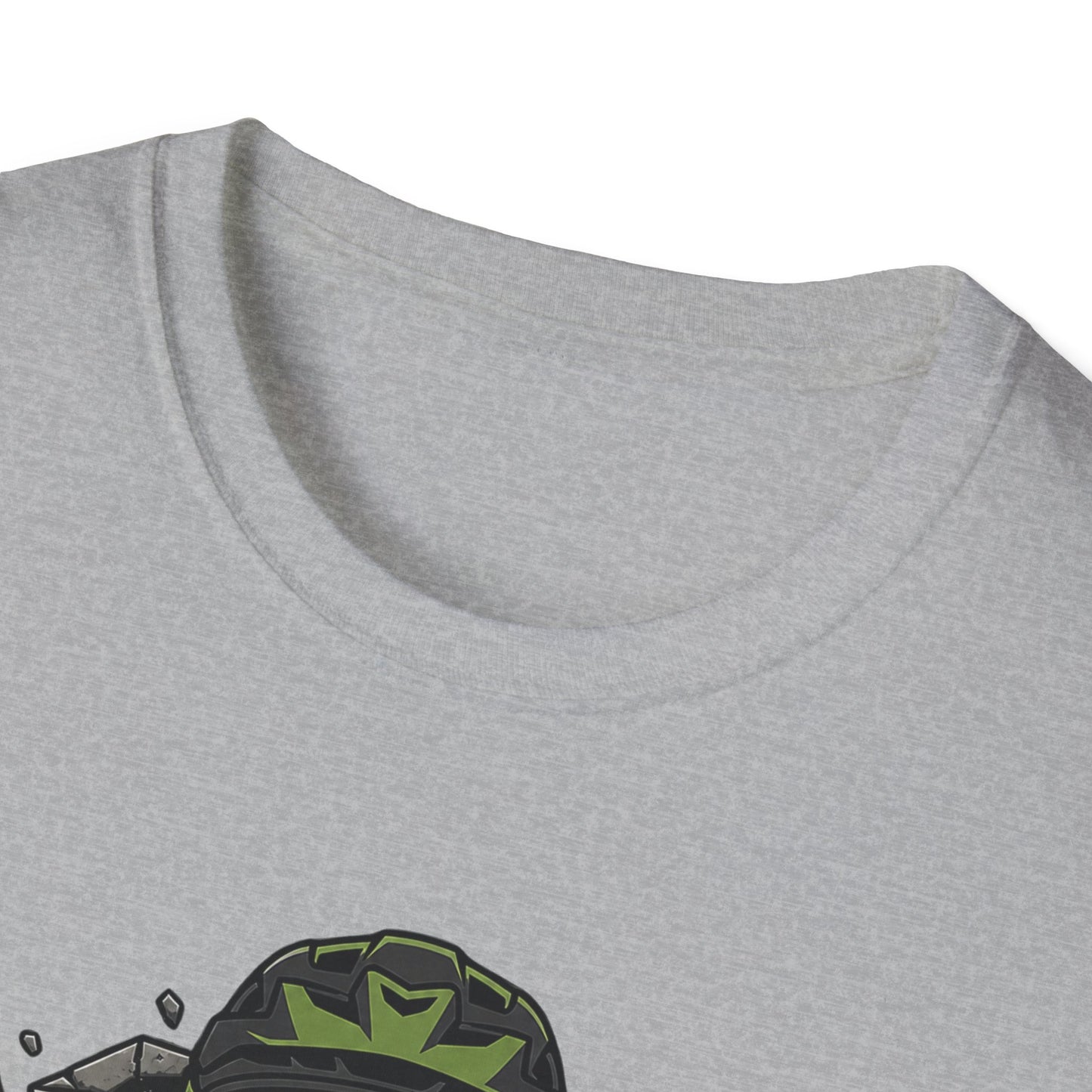 Dirt Or Death  T-shirt