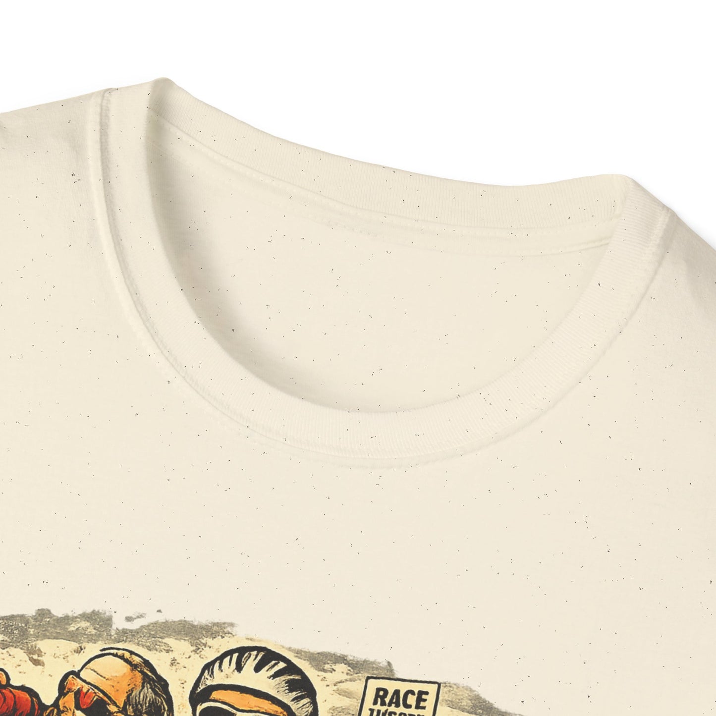 I Trin Hard. Once  T-shirt