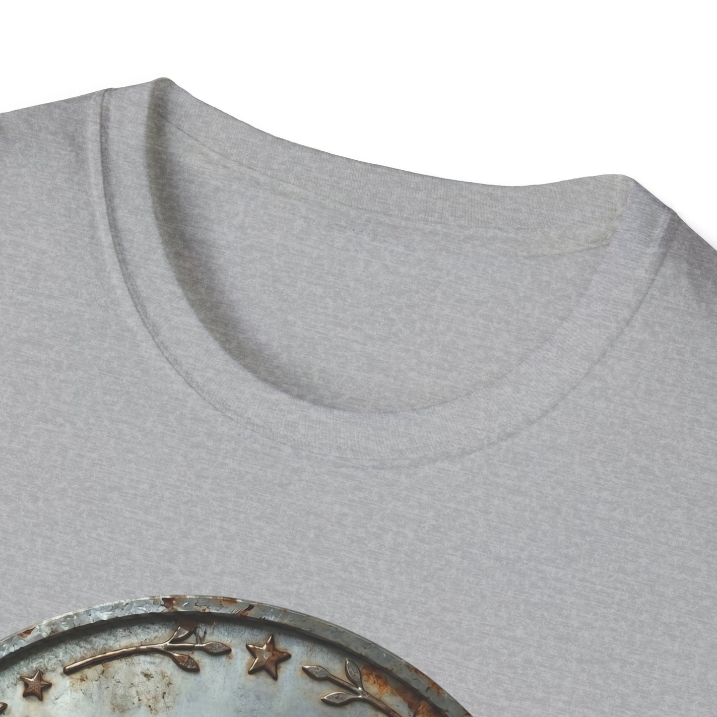 No Rush Club T-Shirt
