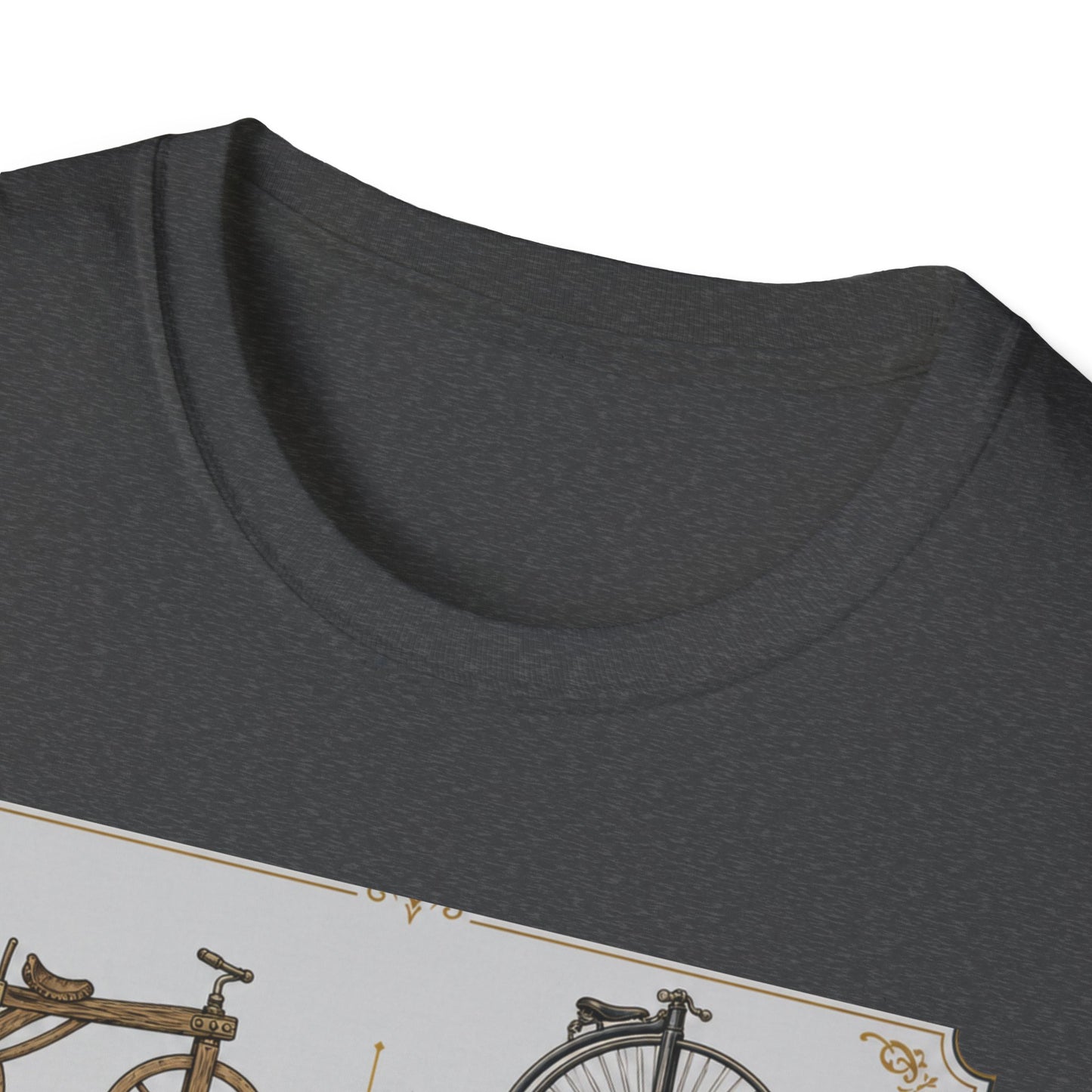 My Family ver 1 T-shirt
