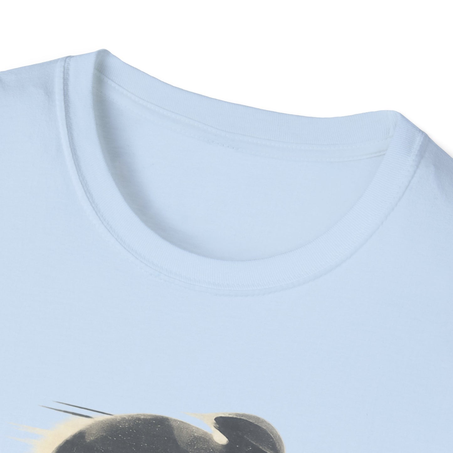 This is Where My Adventure Begins T-shirt