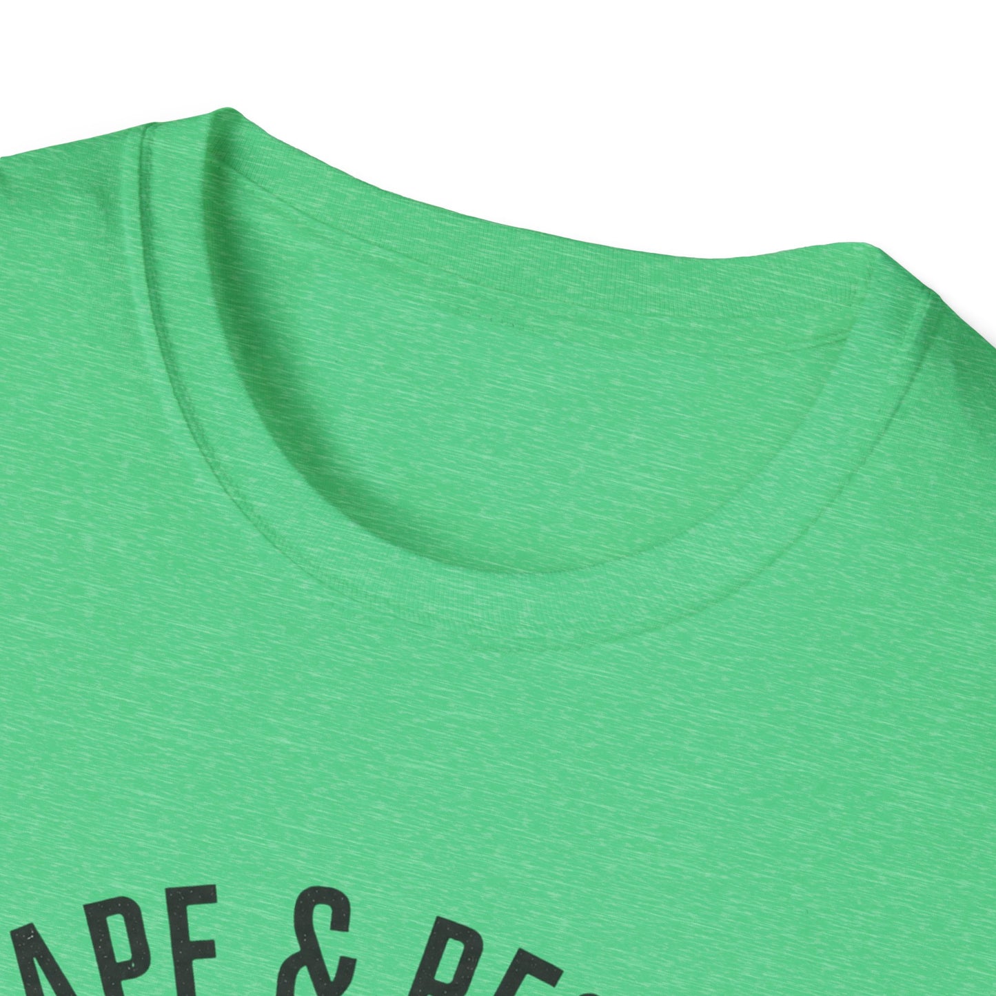 Escape & Reacharge T-shirt