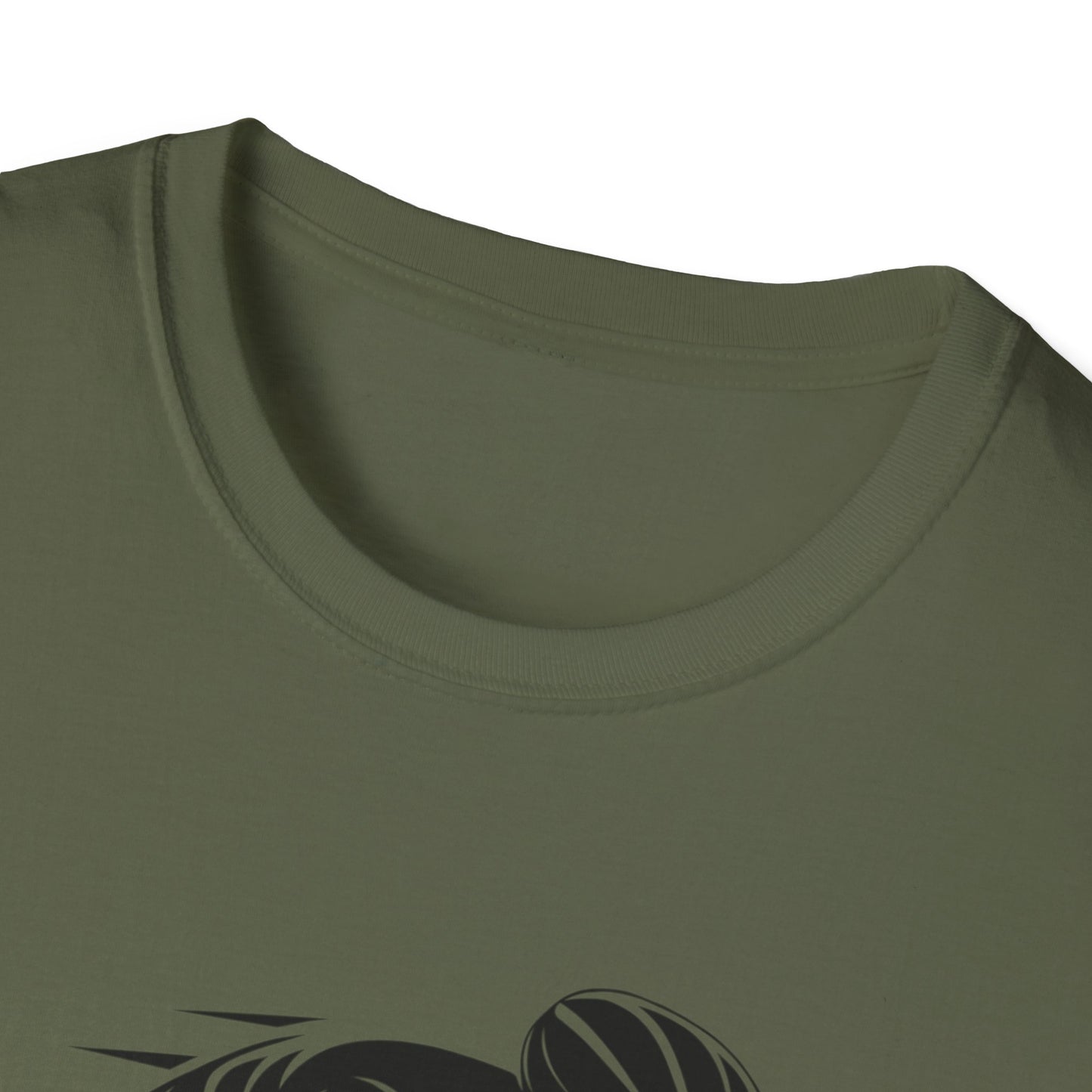 Still Riding Fast T-Shirt