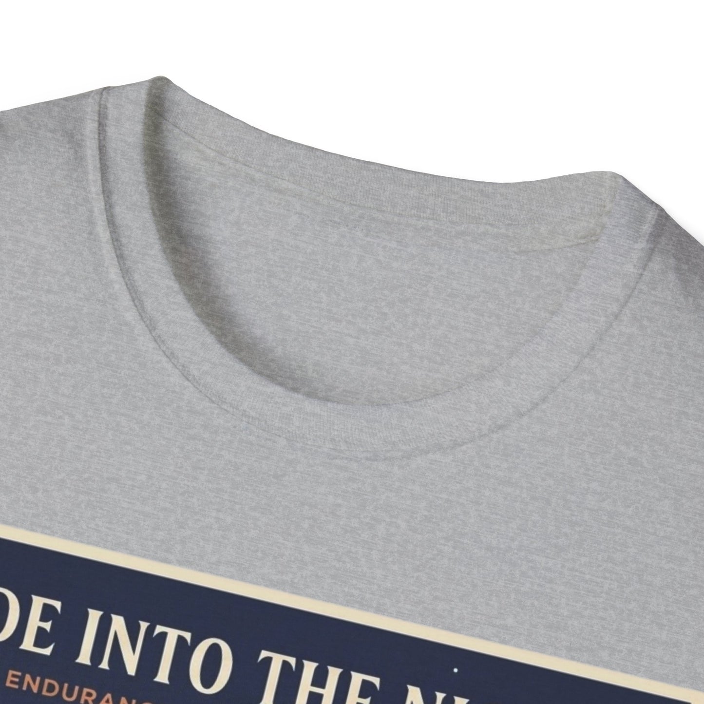 Ride Into The Night T-shirt
