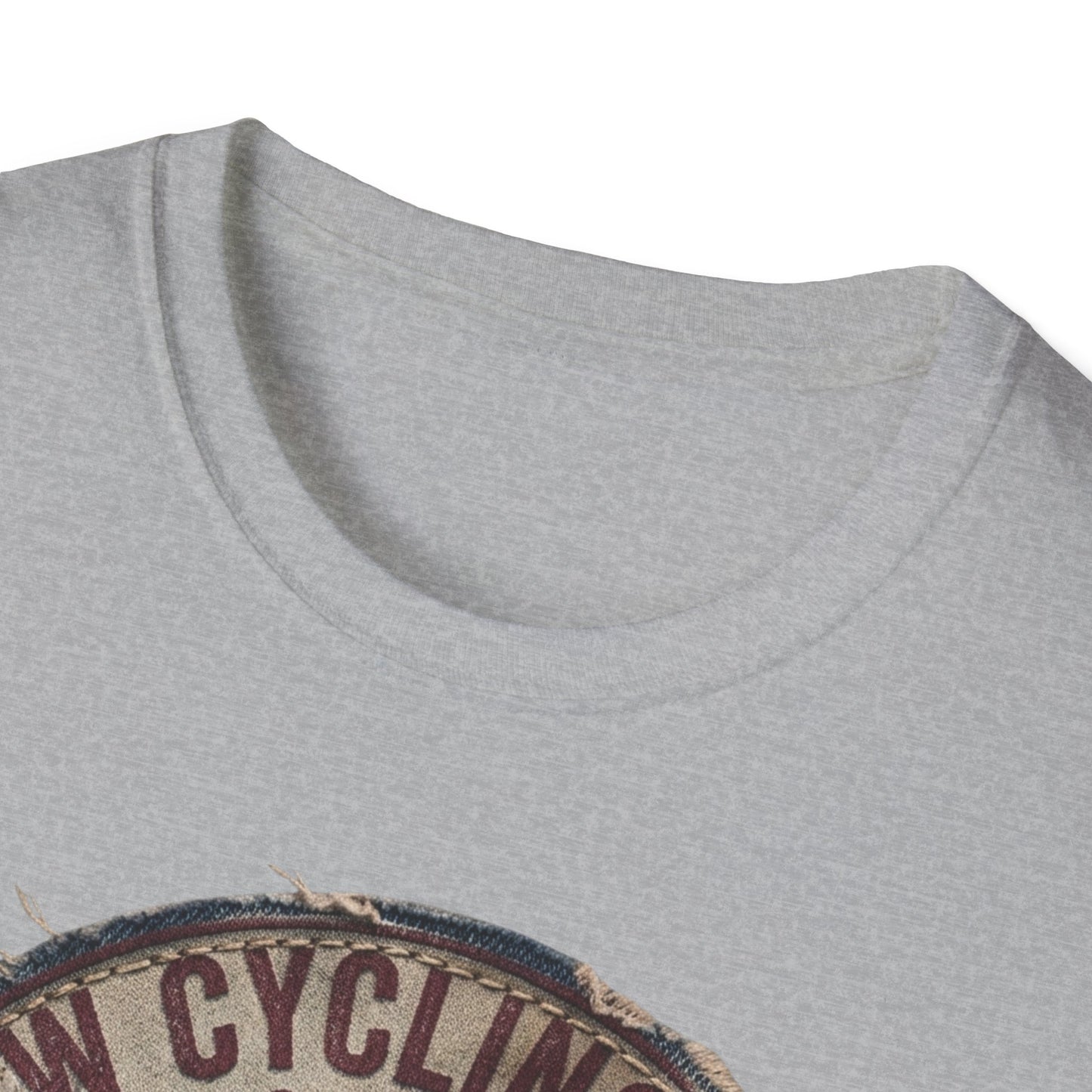 Slaw Cycling Club T-shirt
