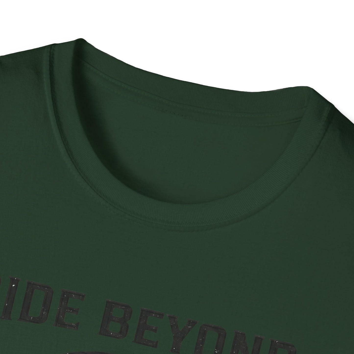 Ride Beyond - T-shirt