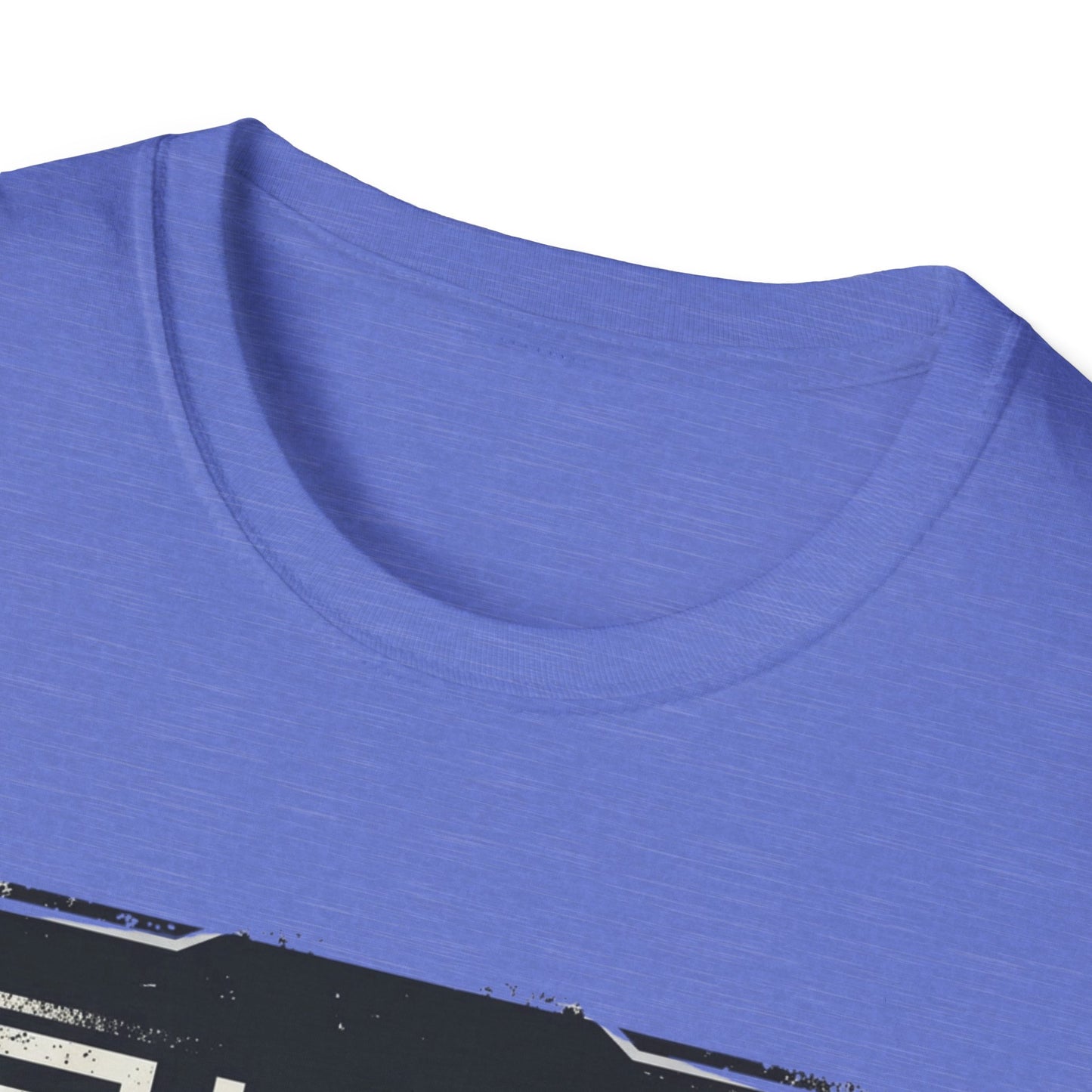 Ride Is Identity Ver 1 - T-shirt