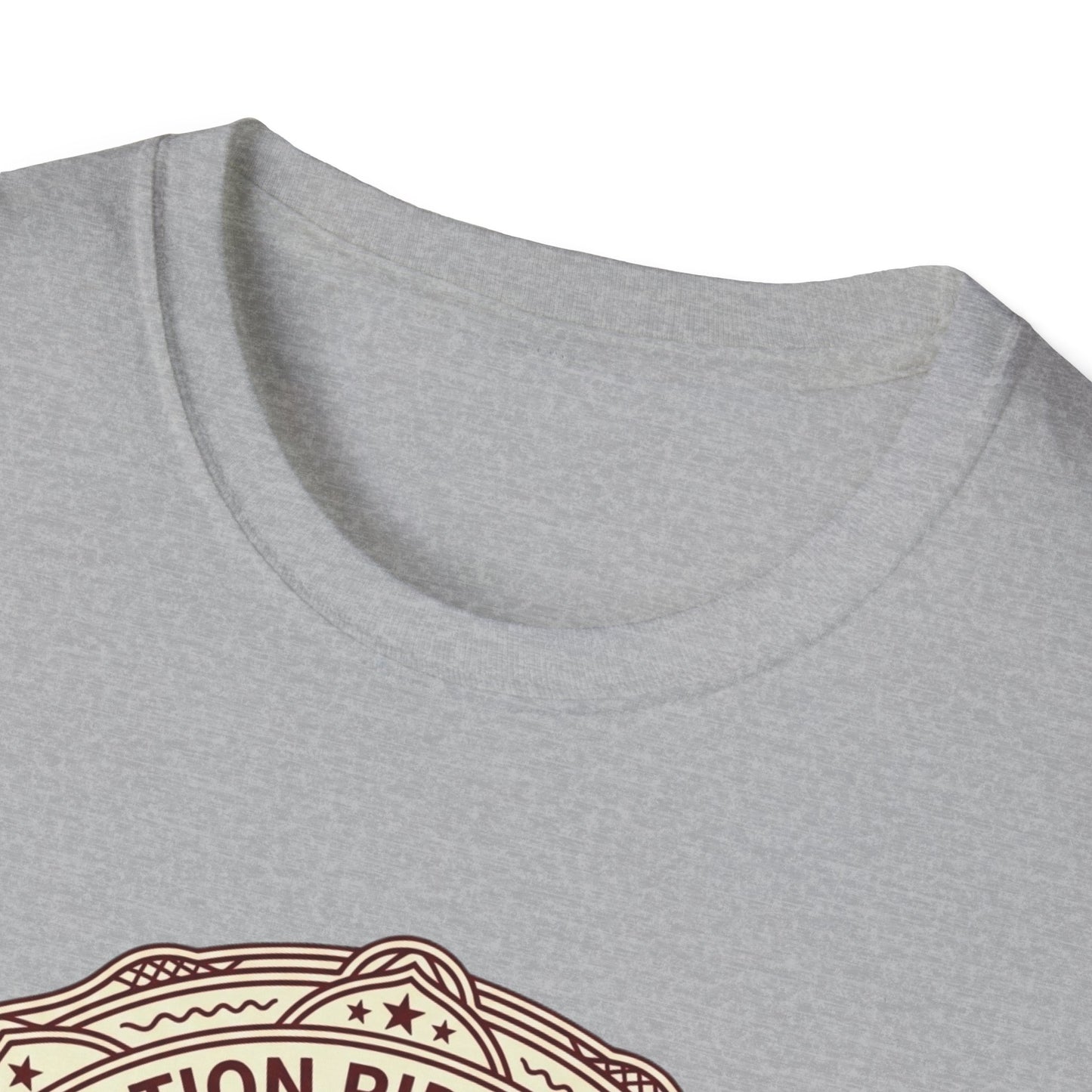 Generation Ride - EST. 1970 - T-Shirt