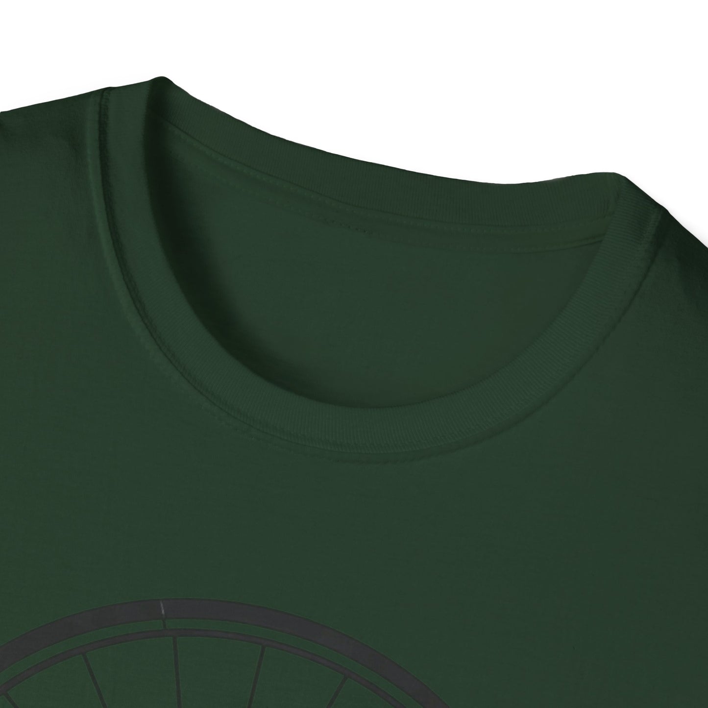 Silant Ride  - T-shirt