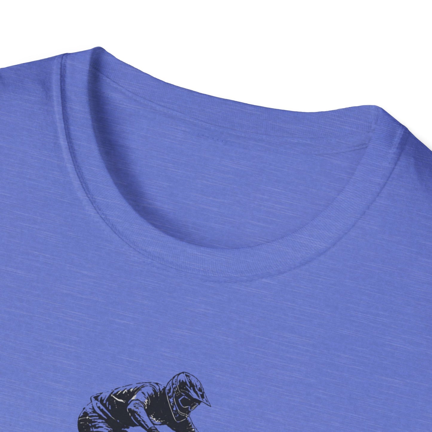 Ride Is Identity - T-shirt