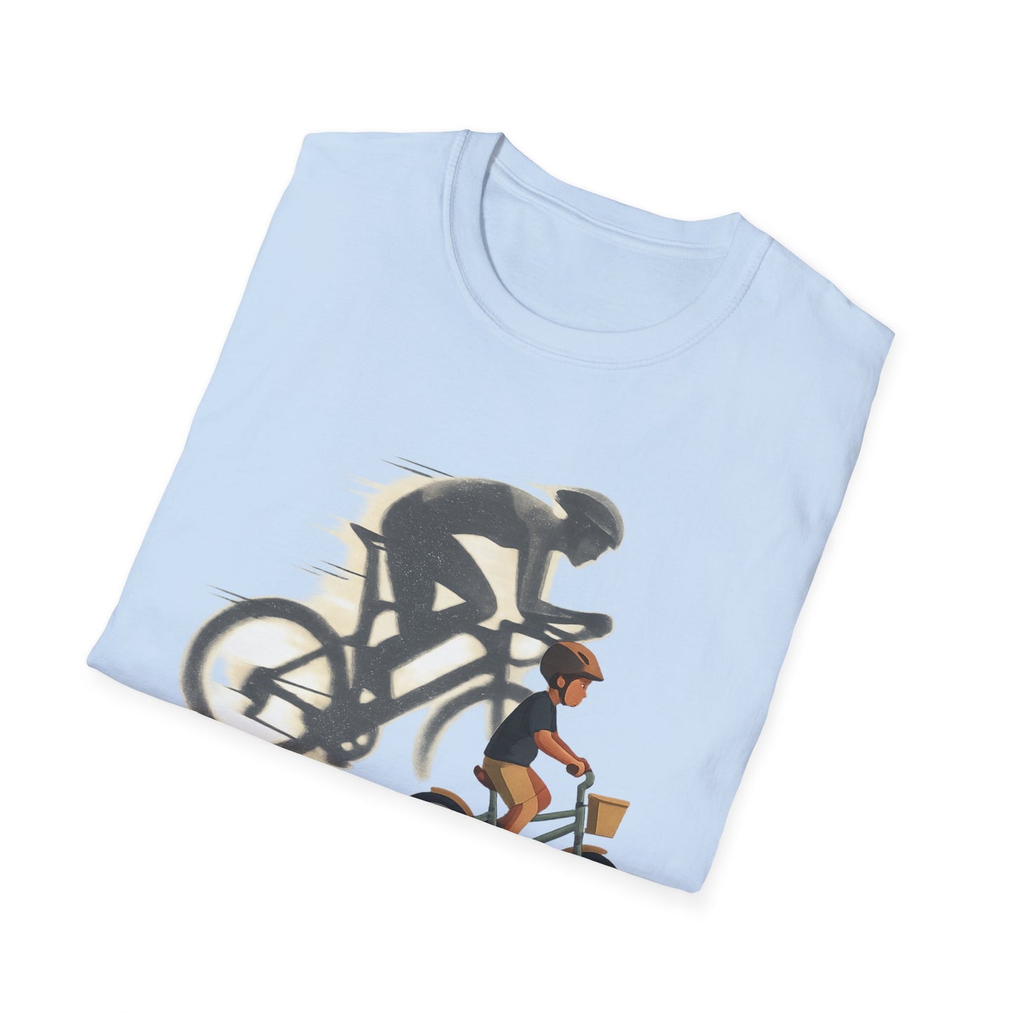 This is Where My Adventure Begins T-shirt