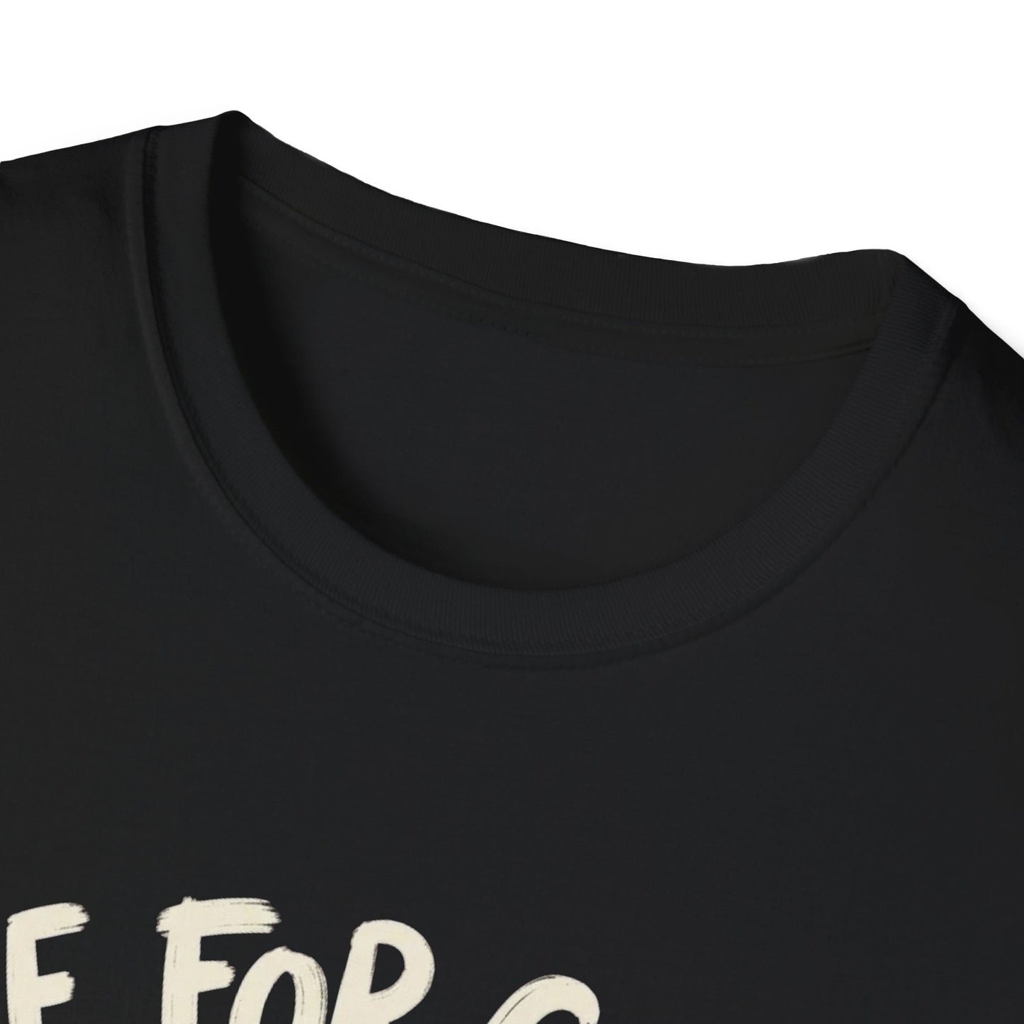 “LOVE FOR COFFEE AND CYCLING LIVES IN OUR HEARTS”  Ver 1 T-shirt