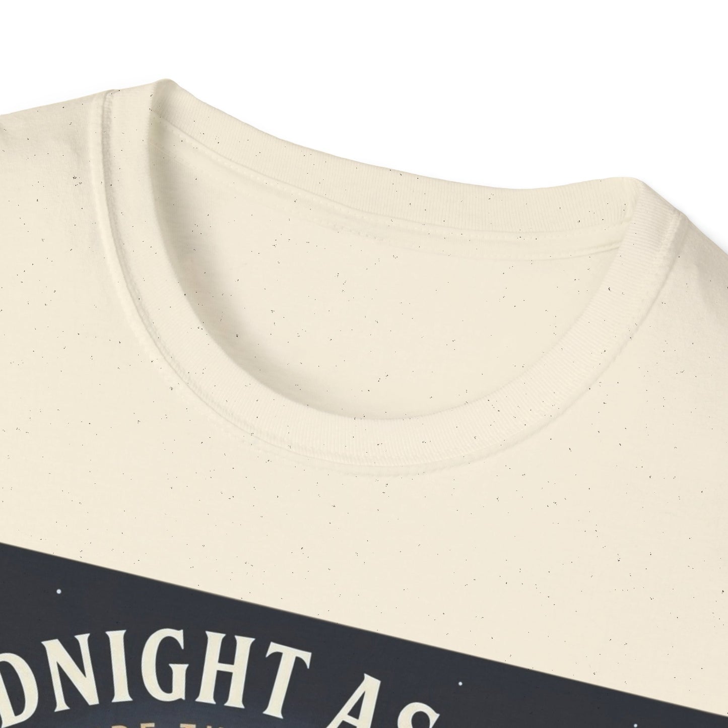Midnight Ascent T-shirt
