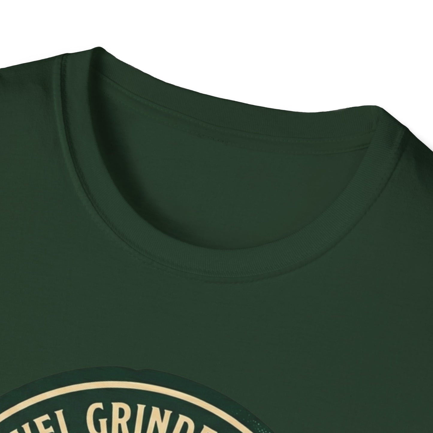 Gravel Grinders Guild T-Shirt