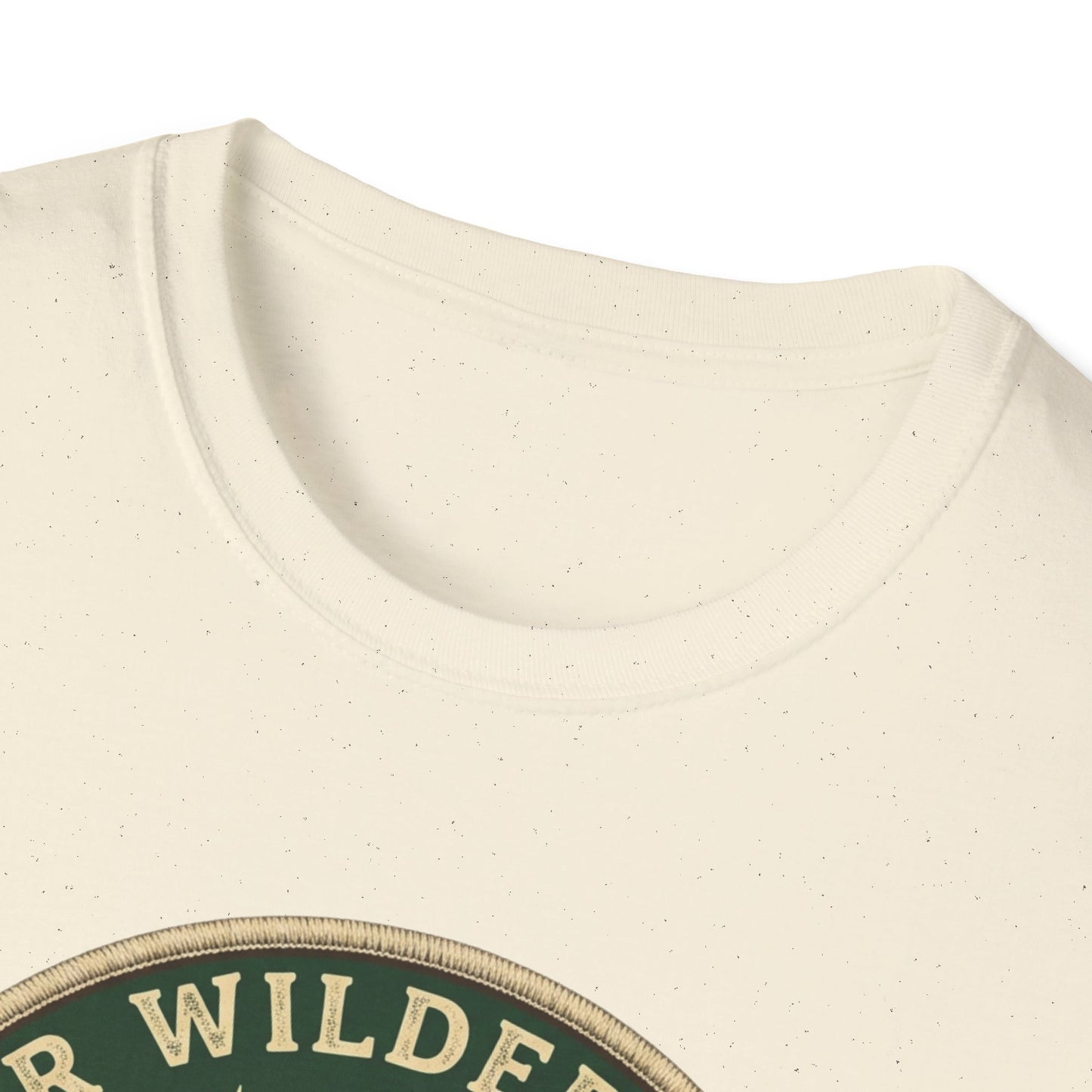 Our Wilderness  Lovespace  T-shirt